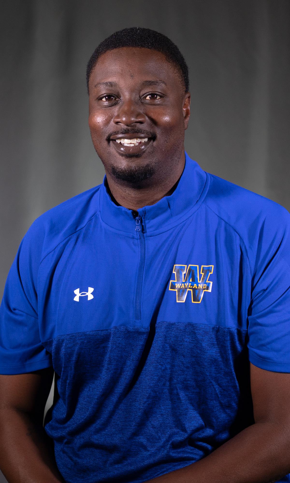 Anton Paige Sr