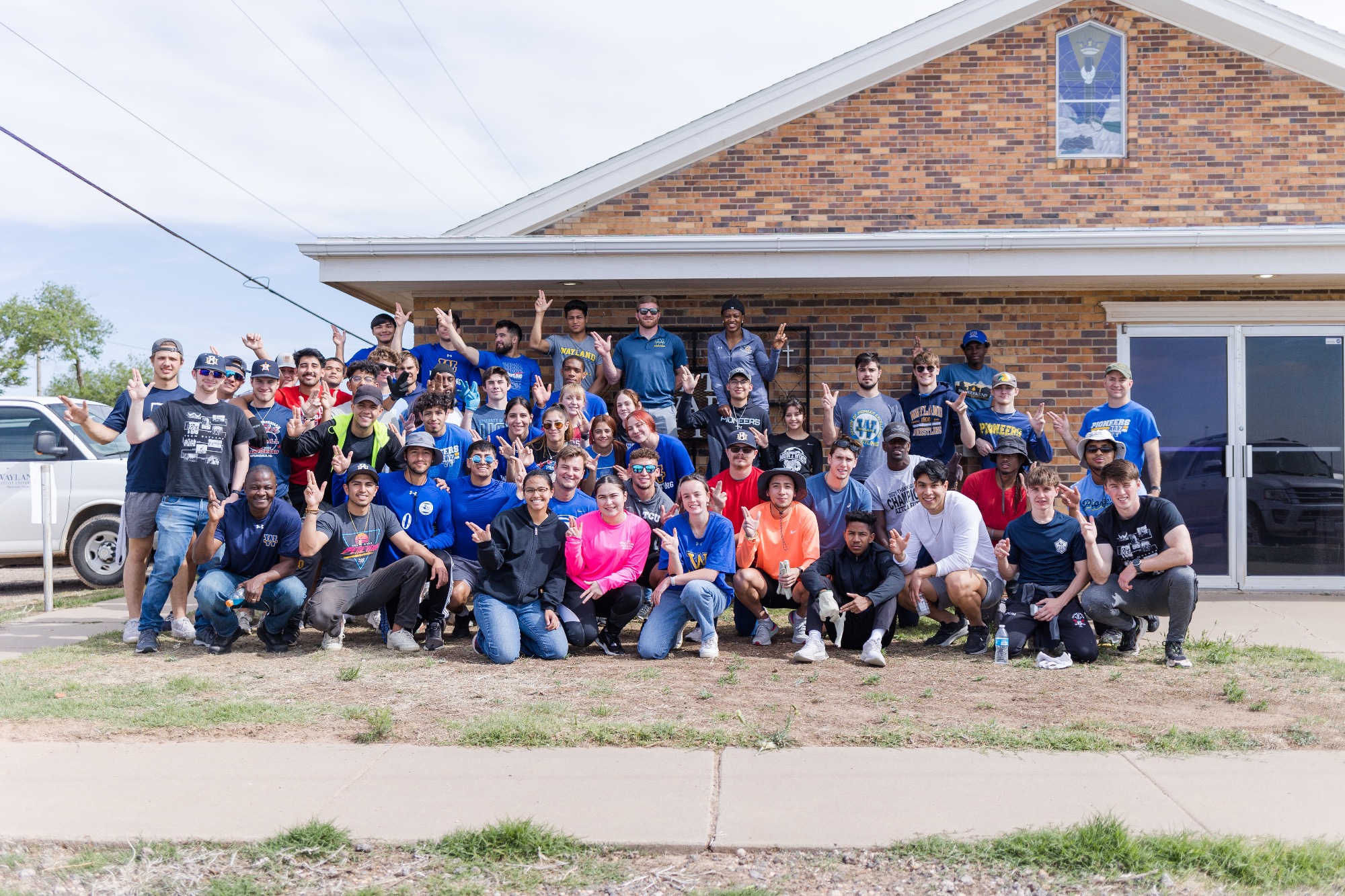 Seth Ward cleanup 2023