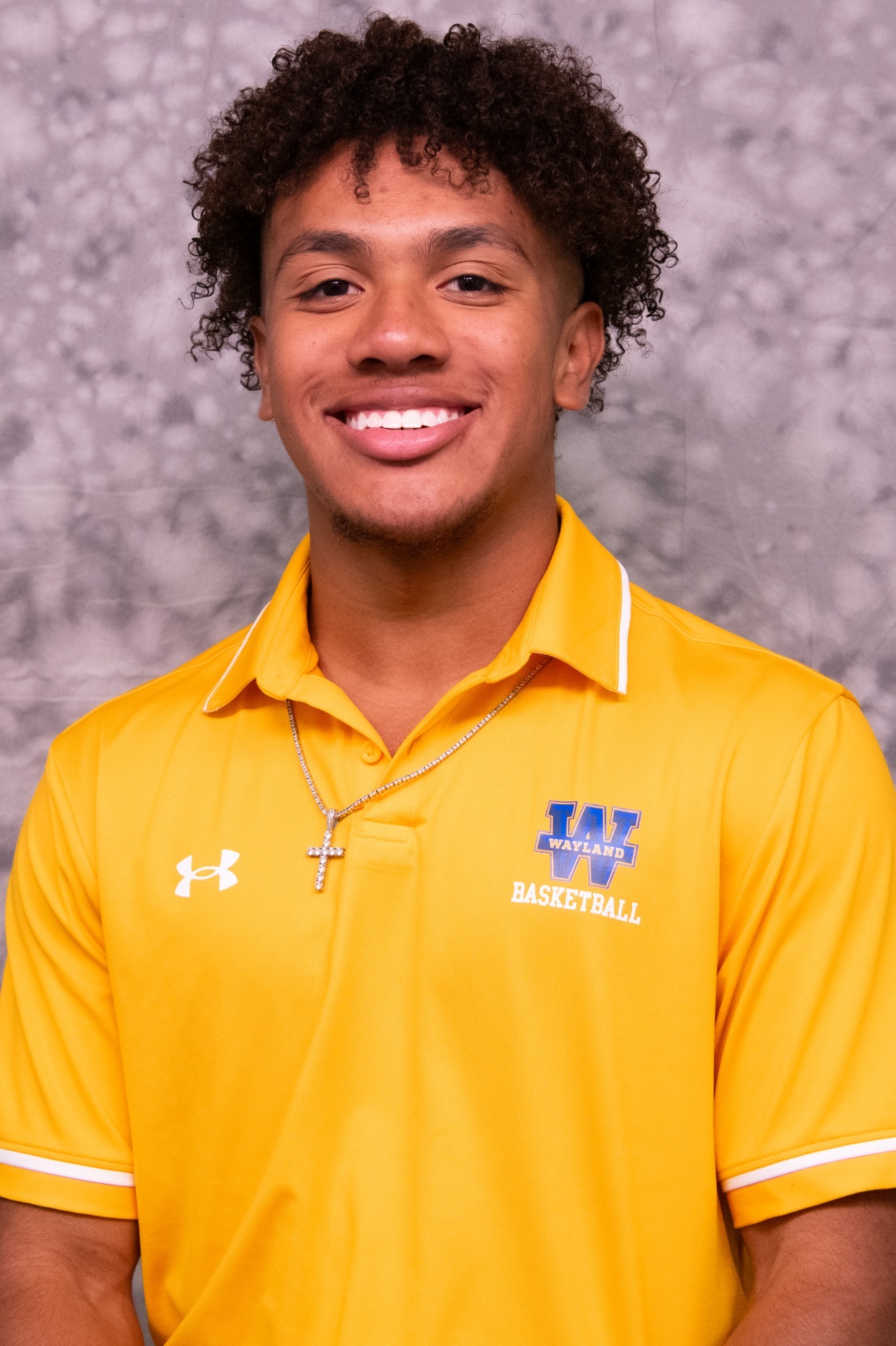 Devin Acosta