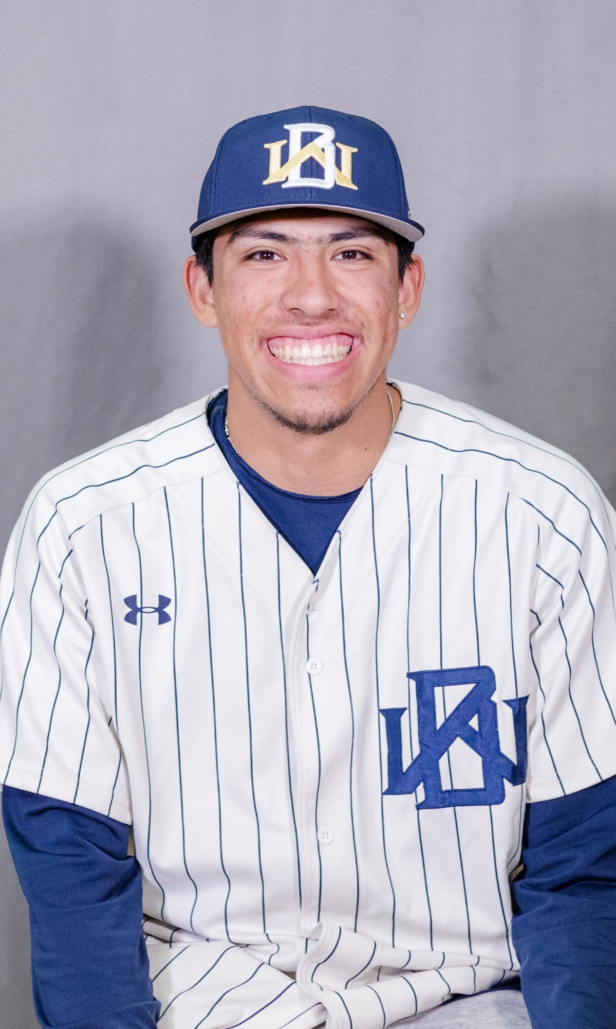 Darian Torres
