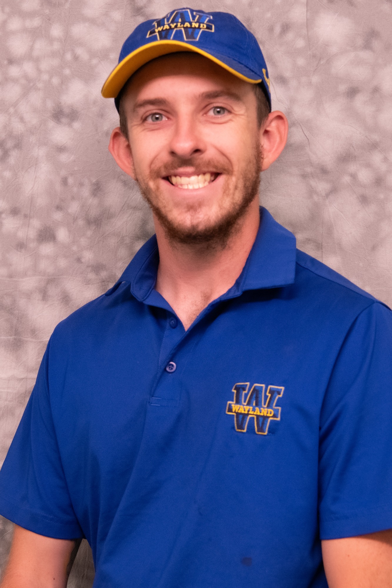 Toby Kirk