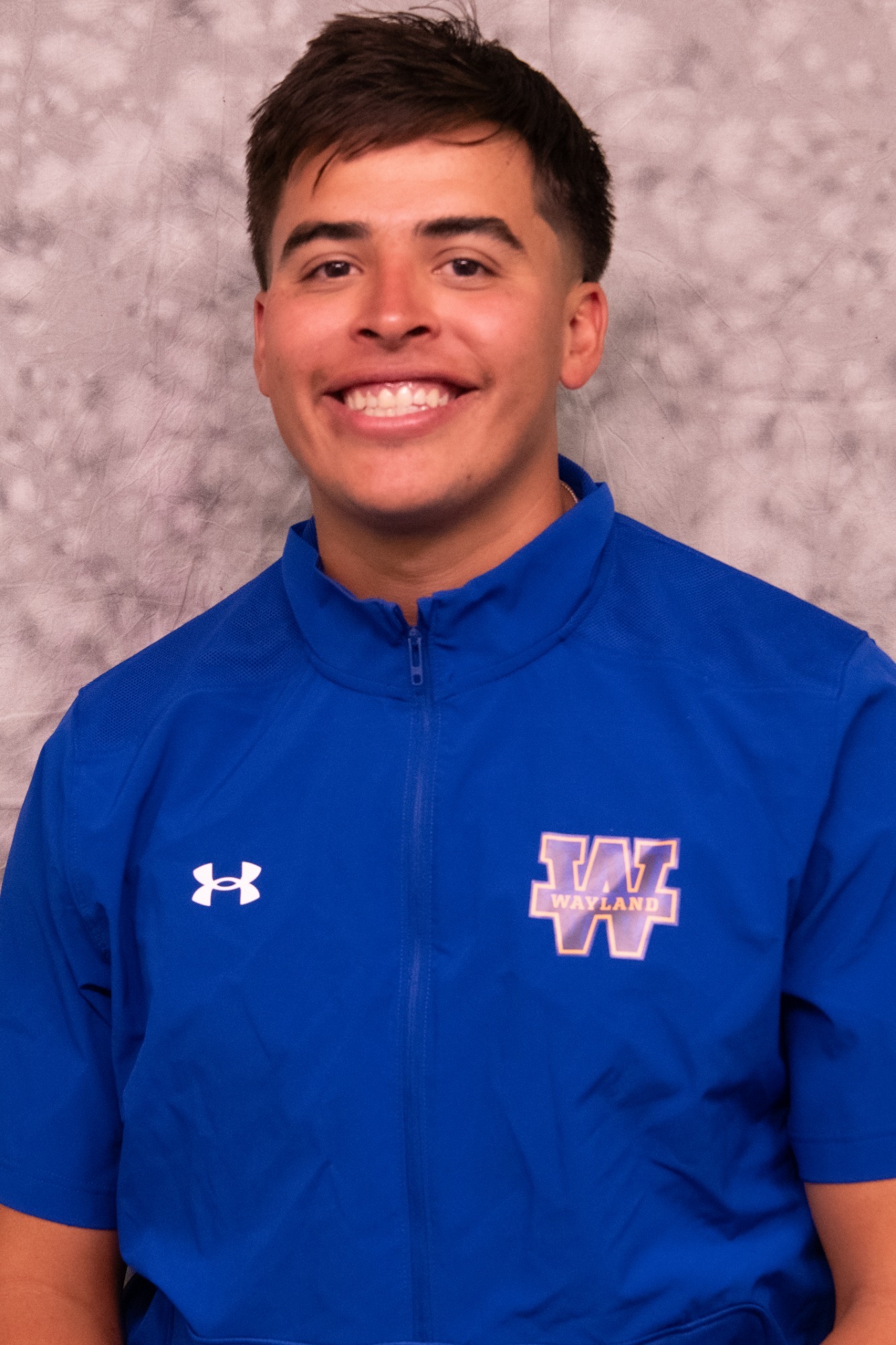 Nick Quintero