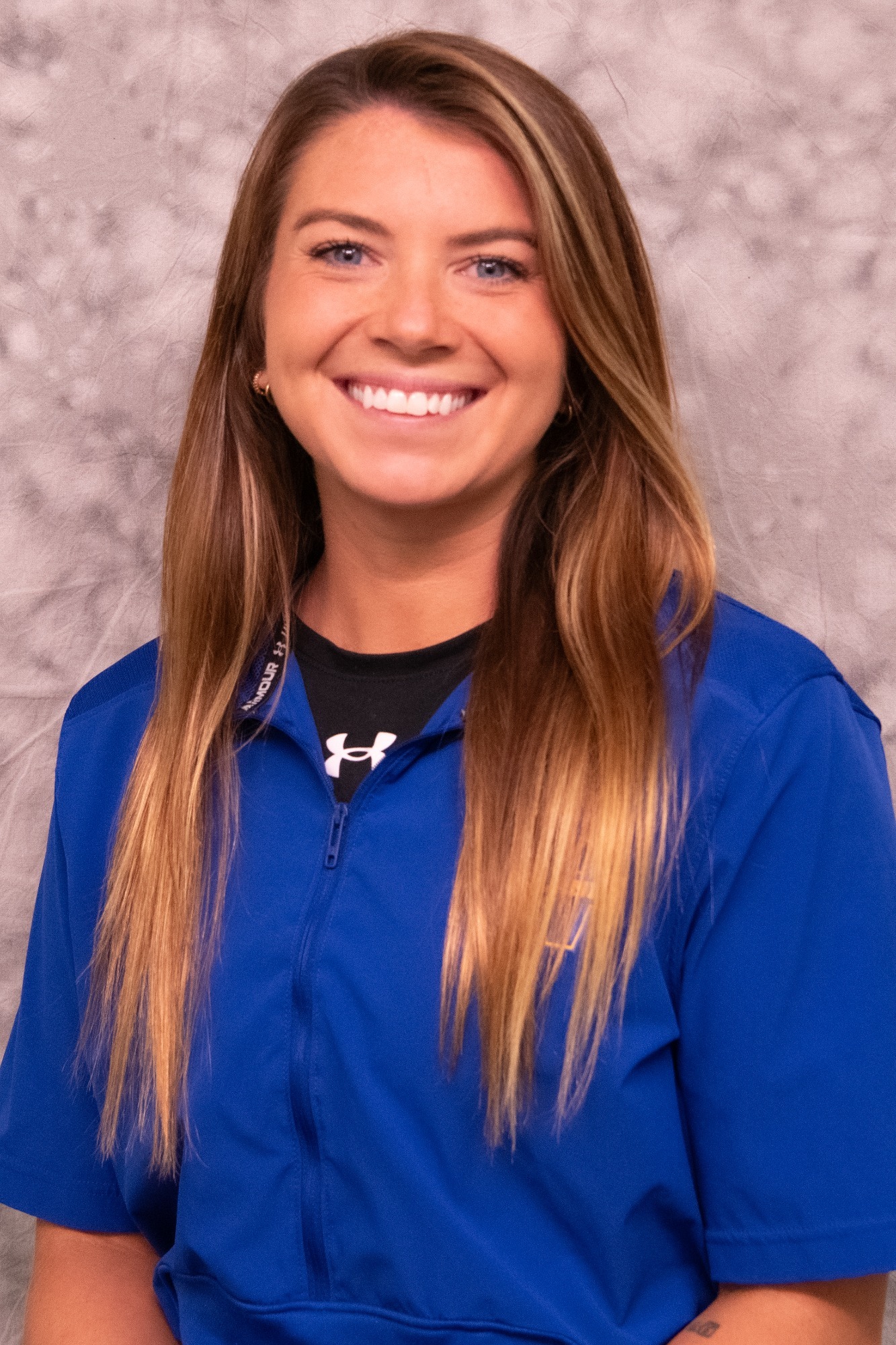 Cassie Fortner