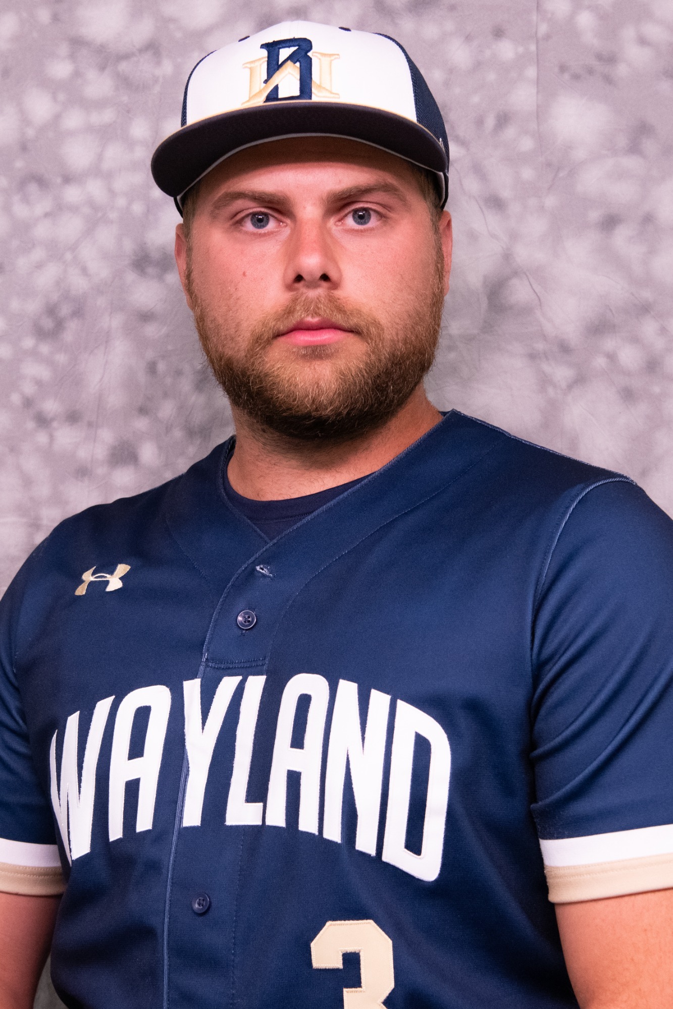 Conner Leach