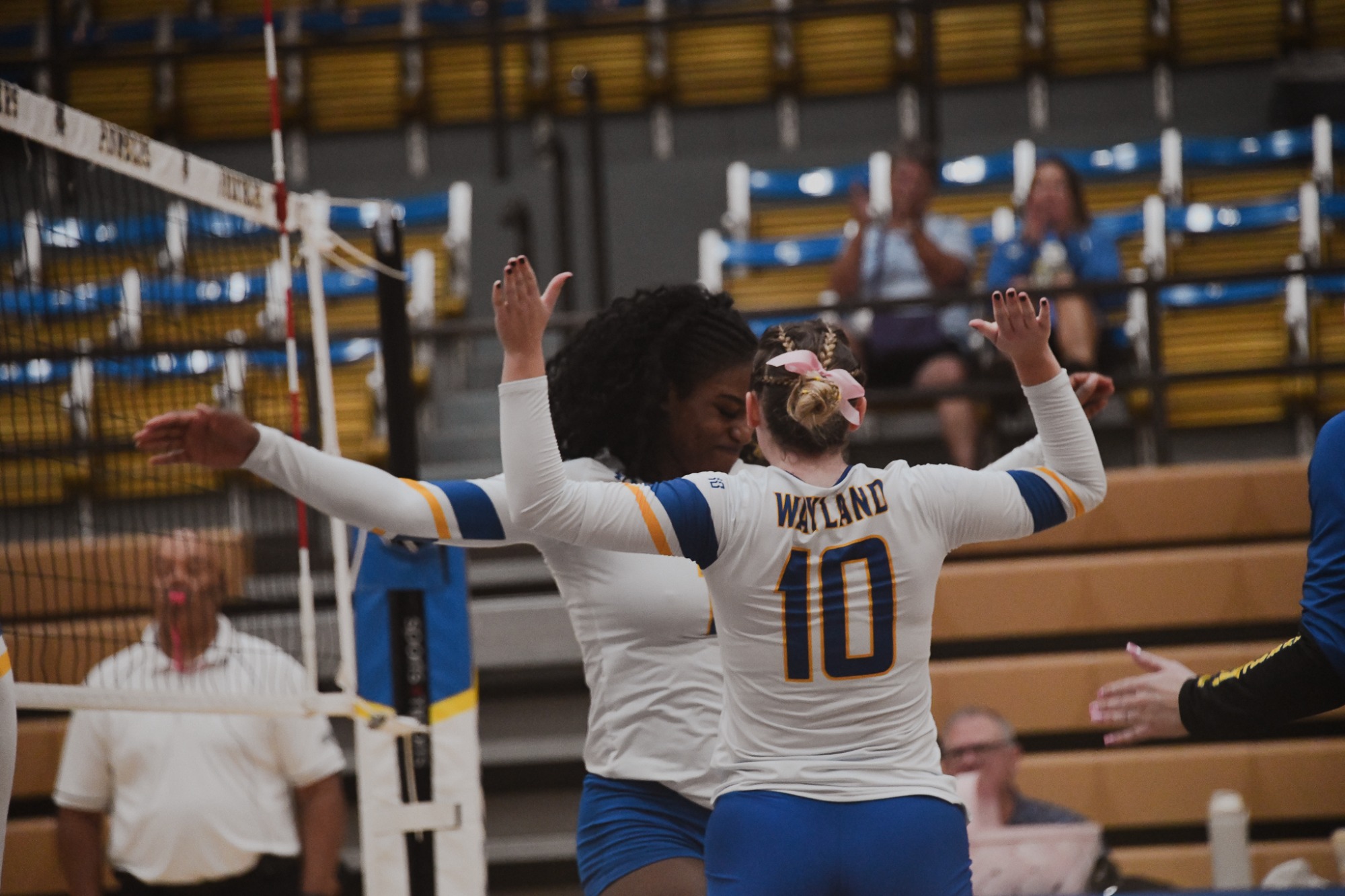 vb vs college of the ozarks