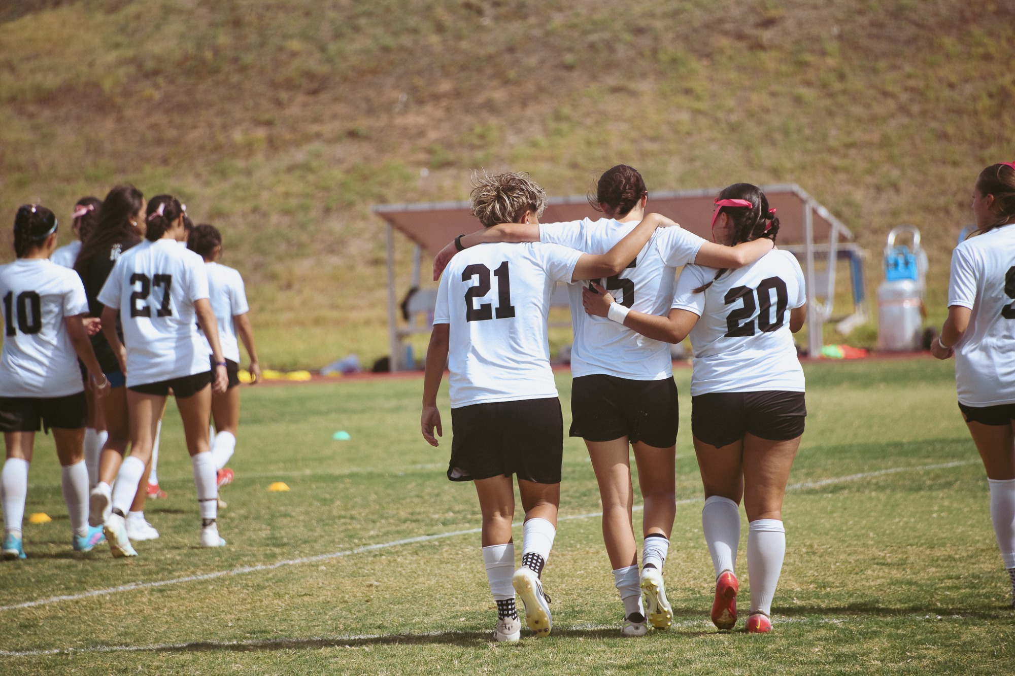 wsoc vs ccc