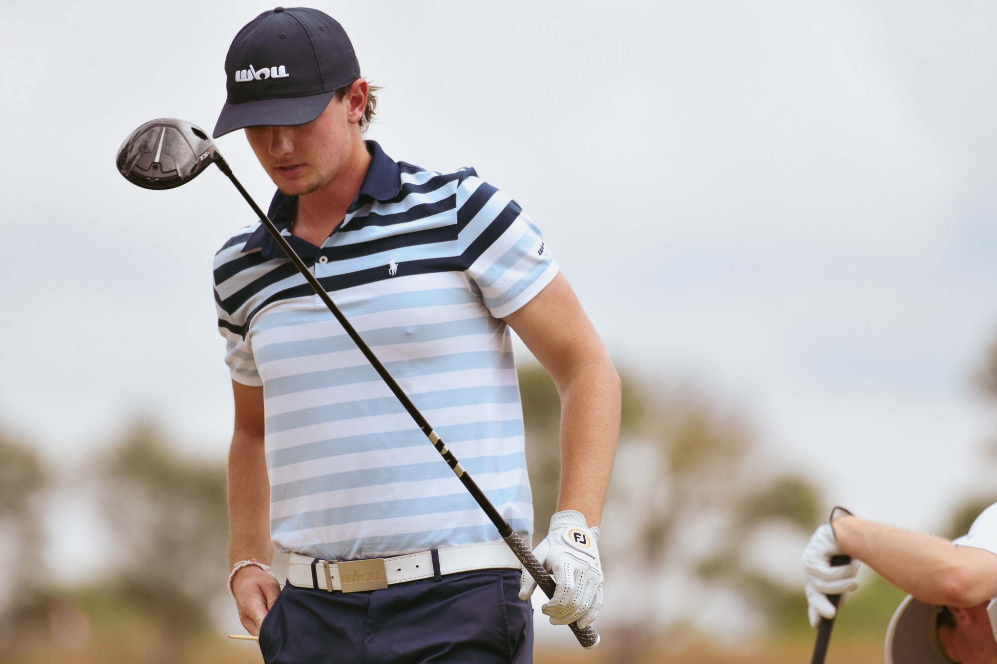 mgolf @ chicken express classic