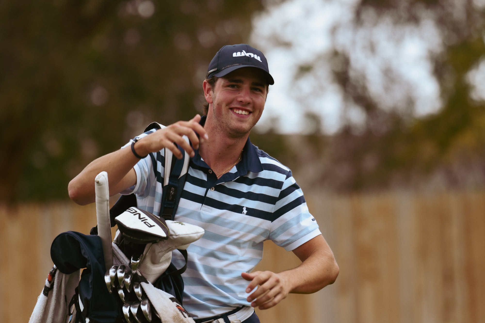 mgolf @ chicken express classic