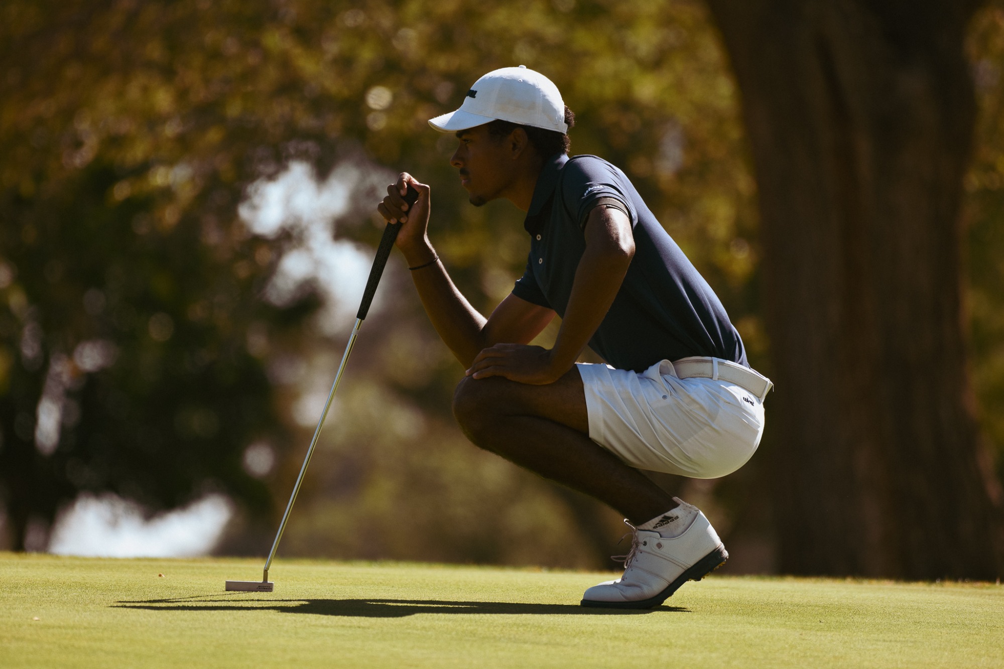 mgolf @ chicken express classic