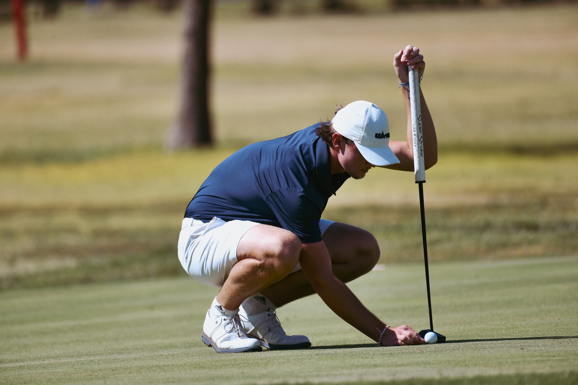 mgolf @ chicken express classic