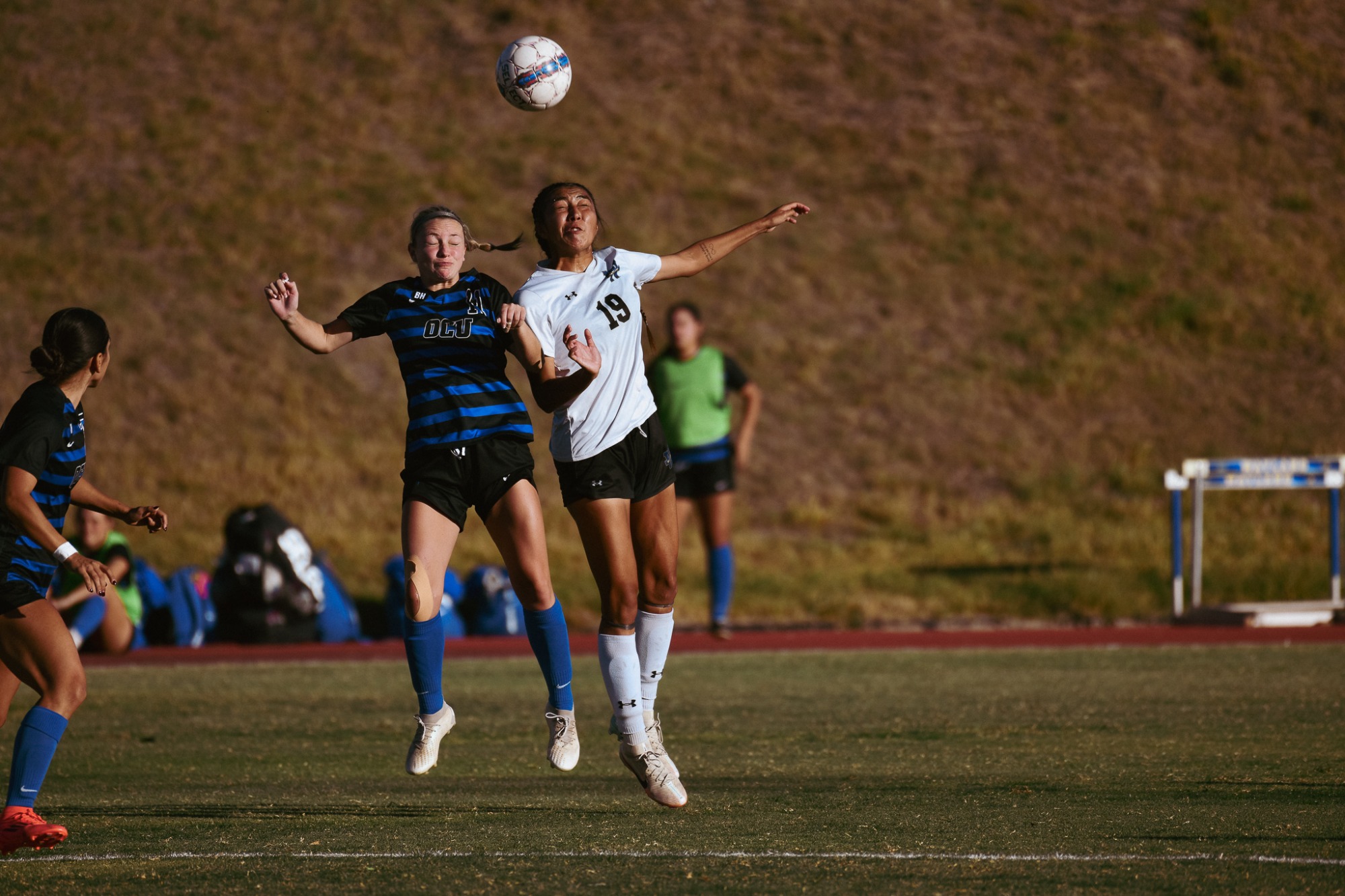 wsoc vs ocu