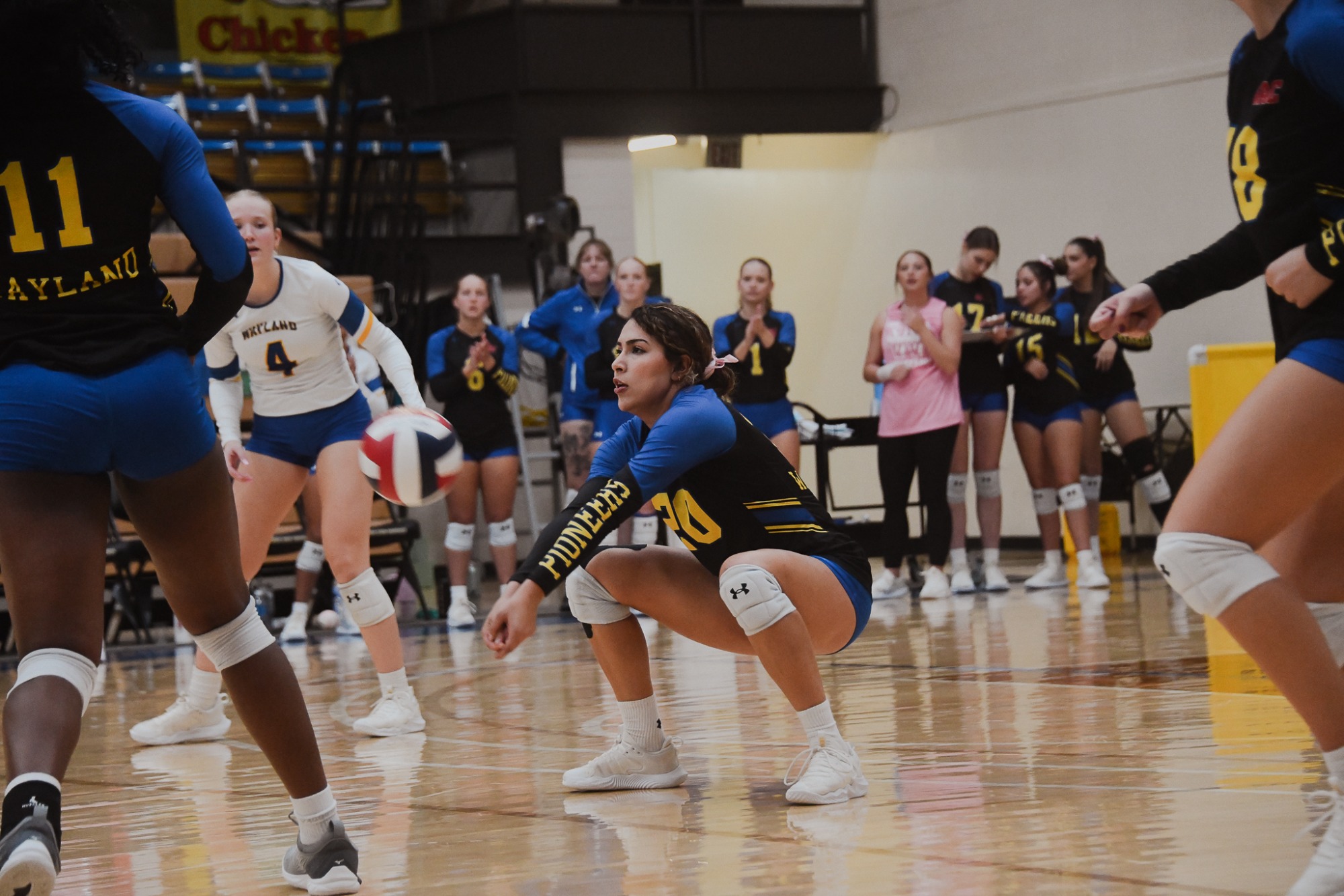 vb vs usao