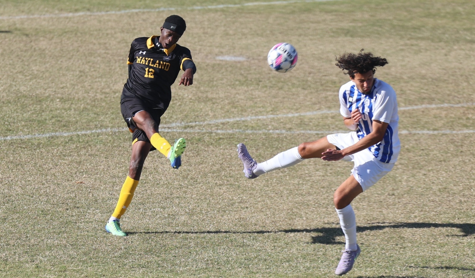 Rivaldo Mitchell