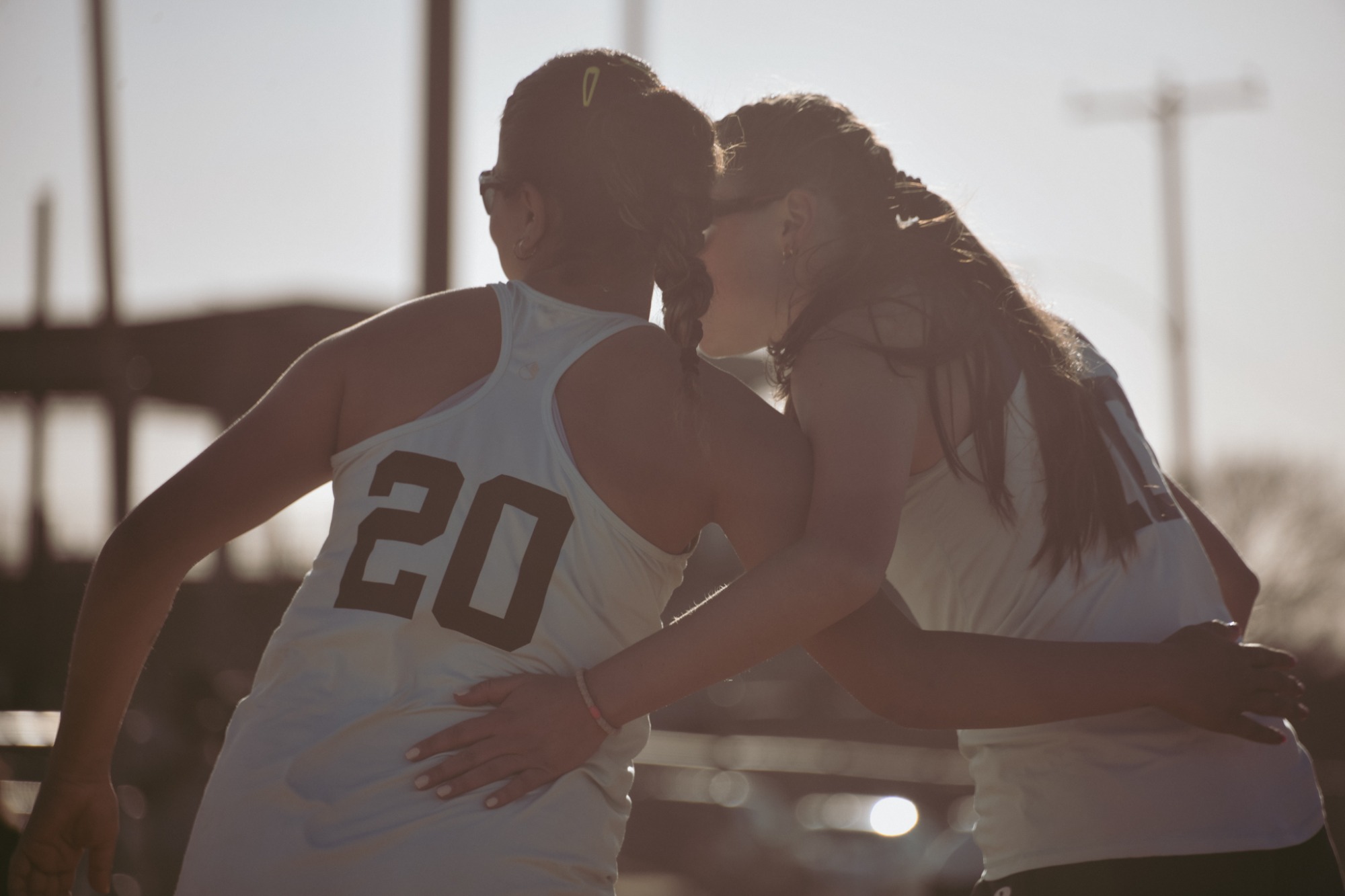 bvb @ wbu invitational