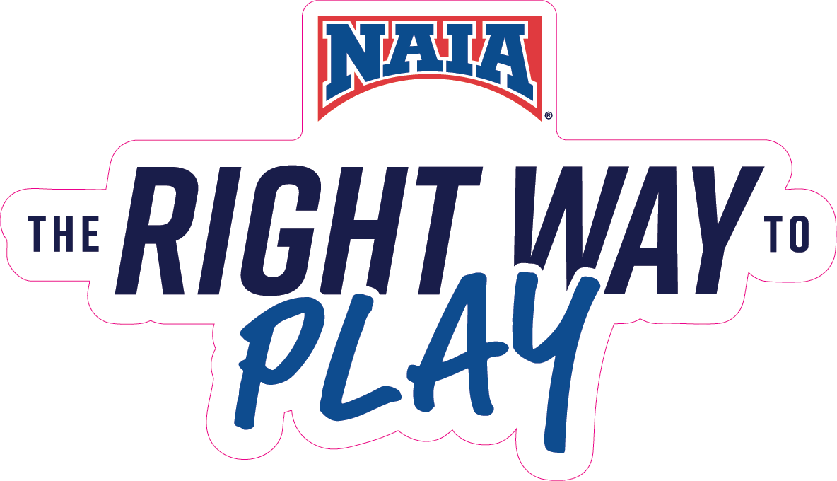 The Right Way To Play Logo 2