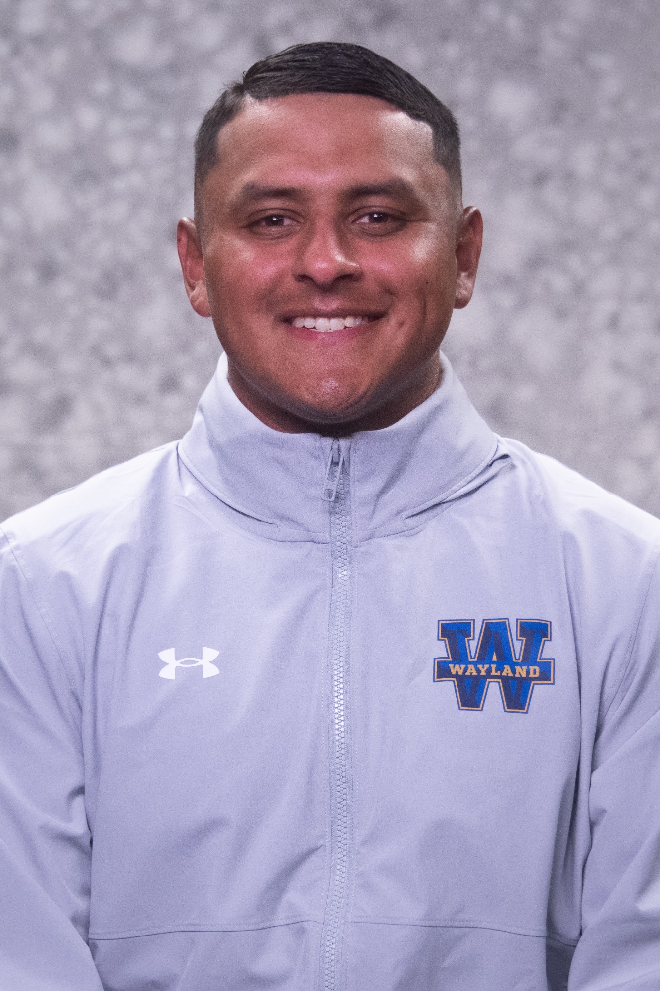 Alex Castaneda