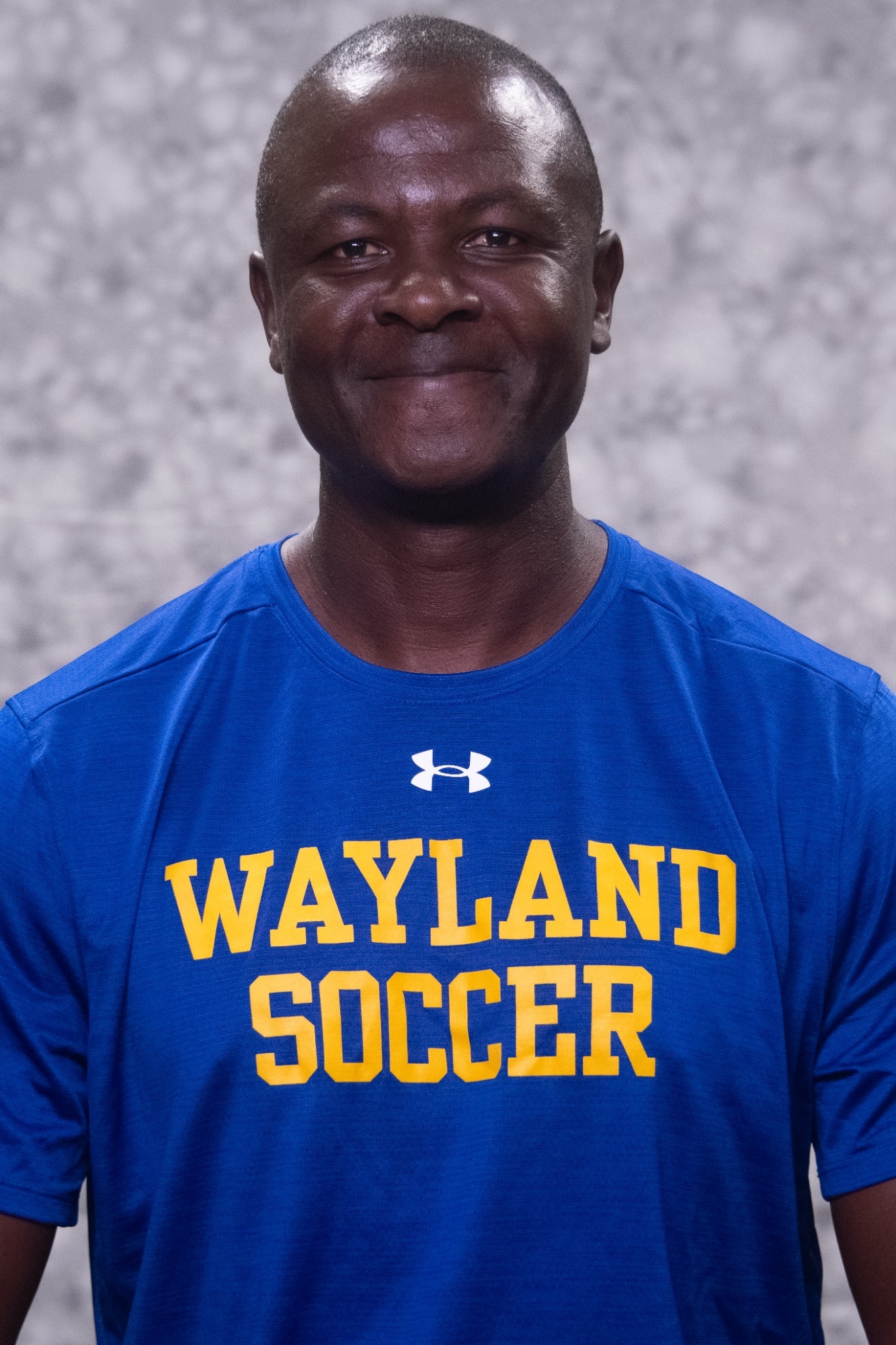 Robert Ssejjemba
