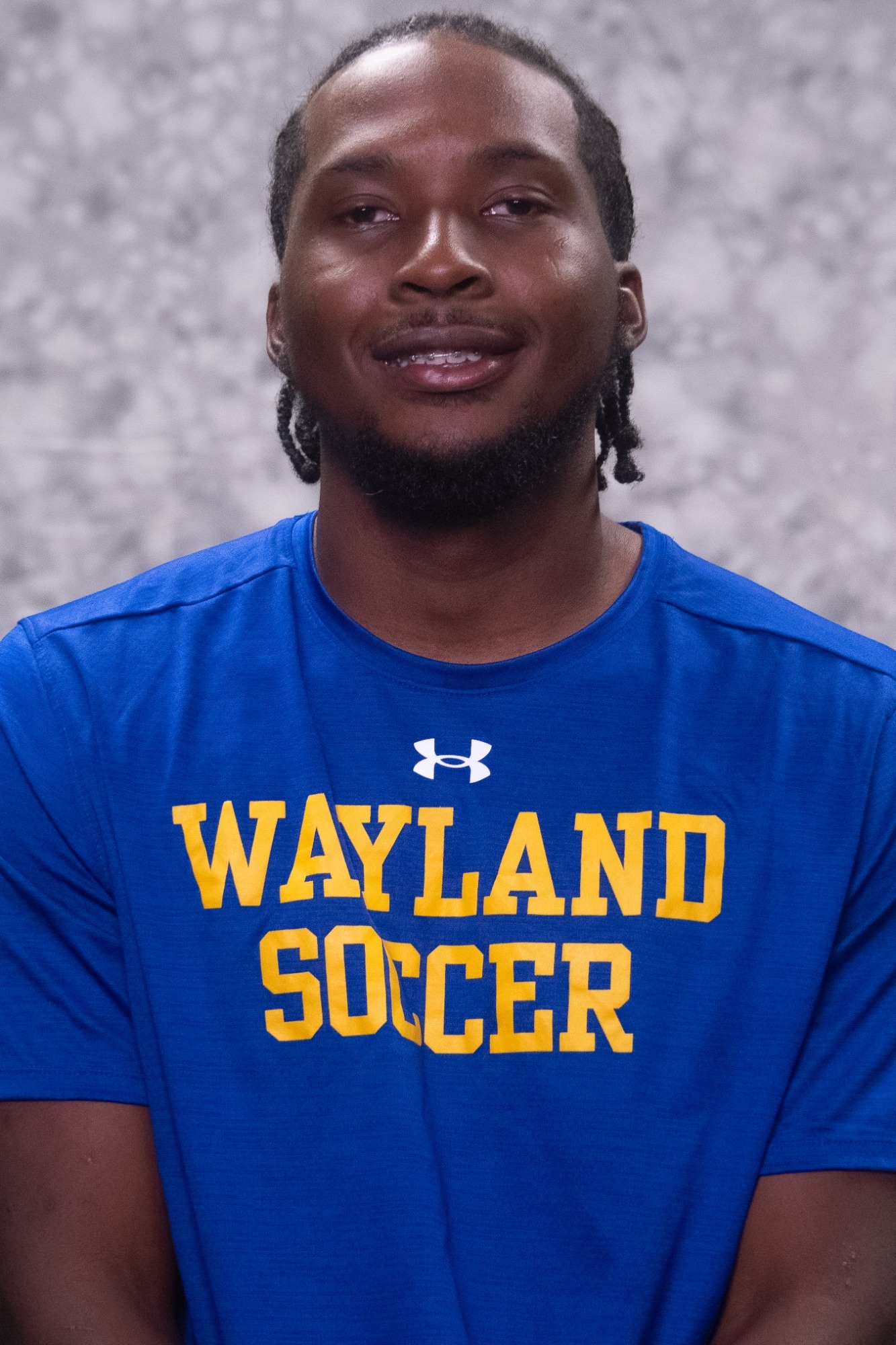 Rashawn Hamilton