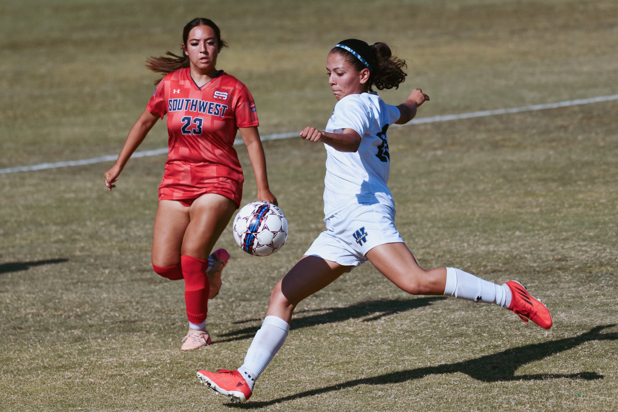 wsoc vs usw