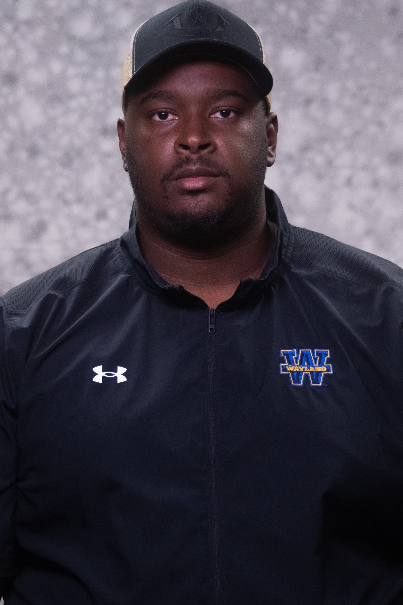 Denzel Bradford