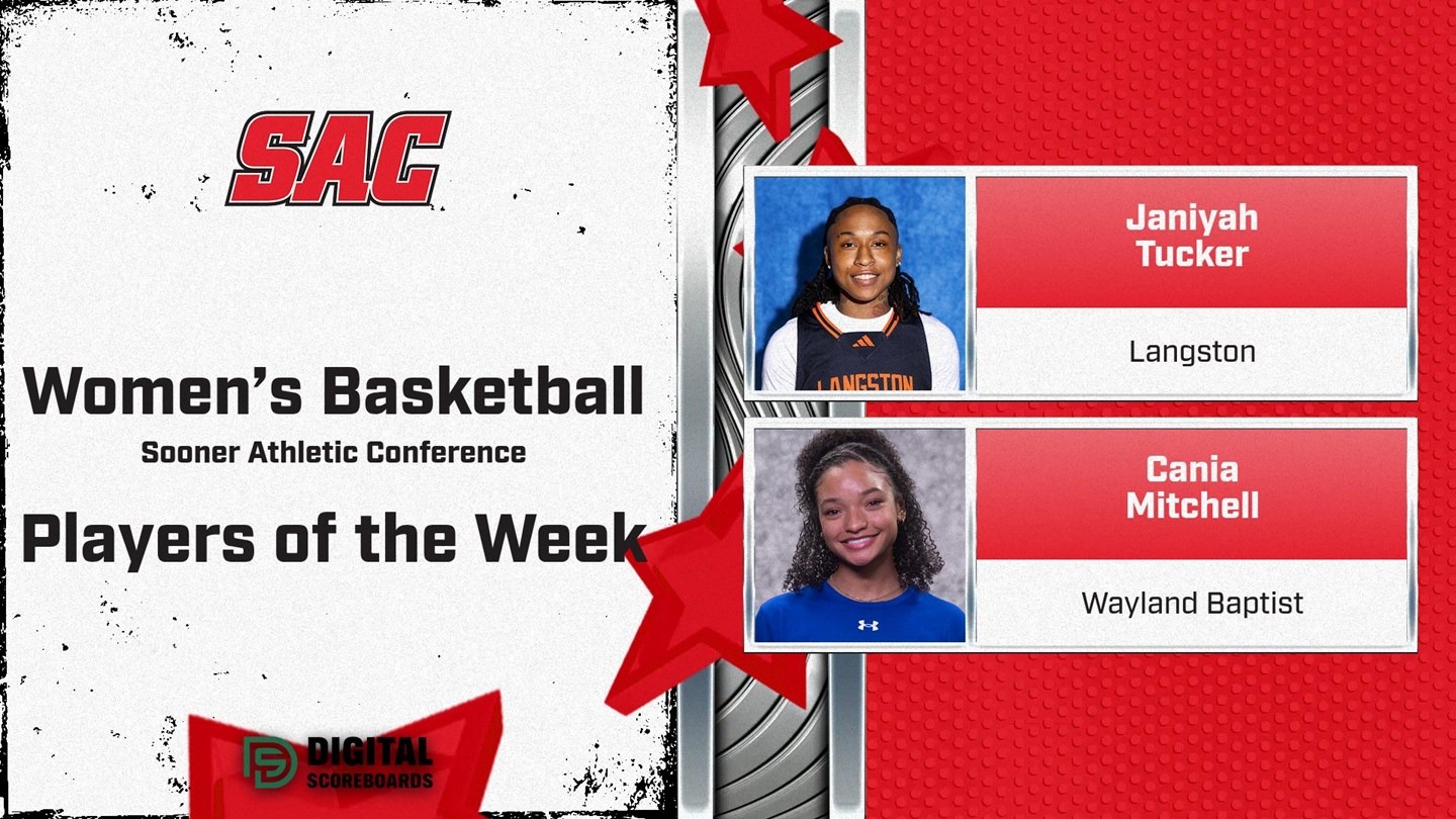 cania mitchell sac wbb potw graphic