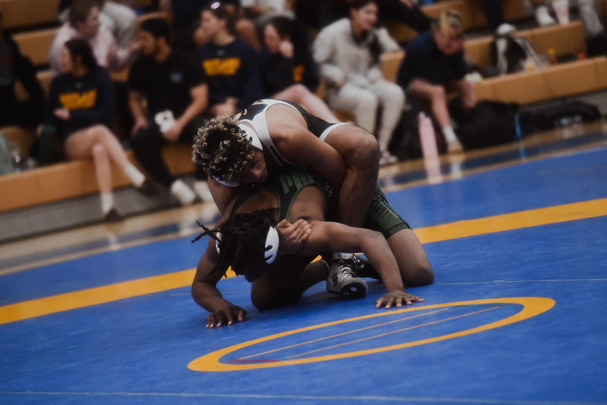 mwres vs unt