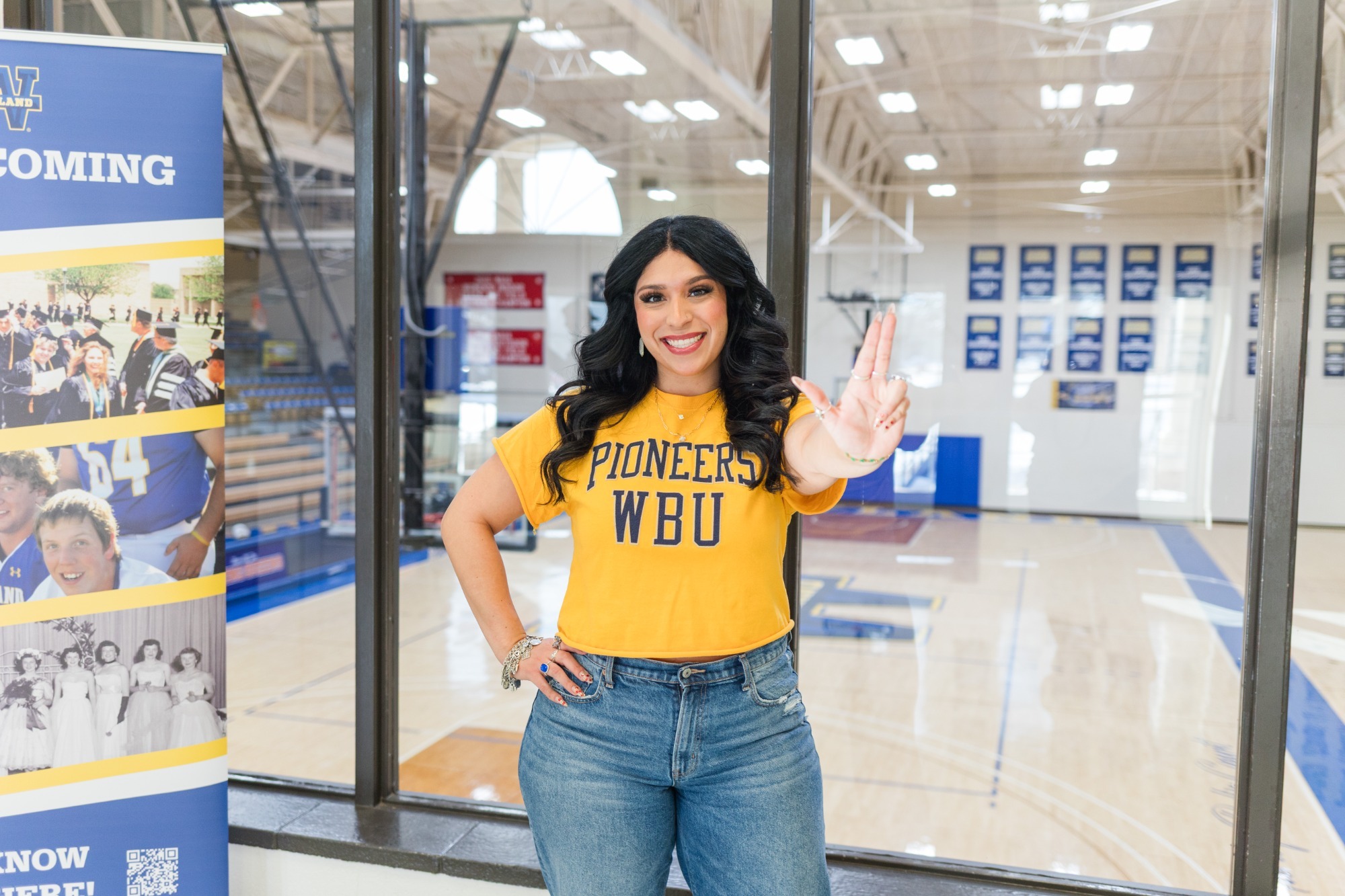 Elexia Ruiz Named Dance Coach