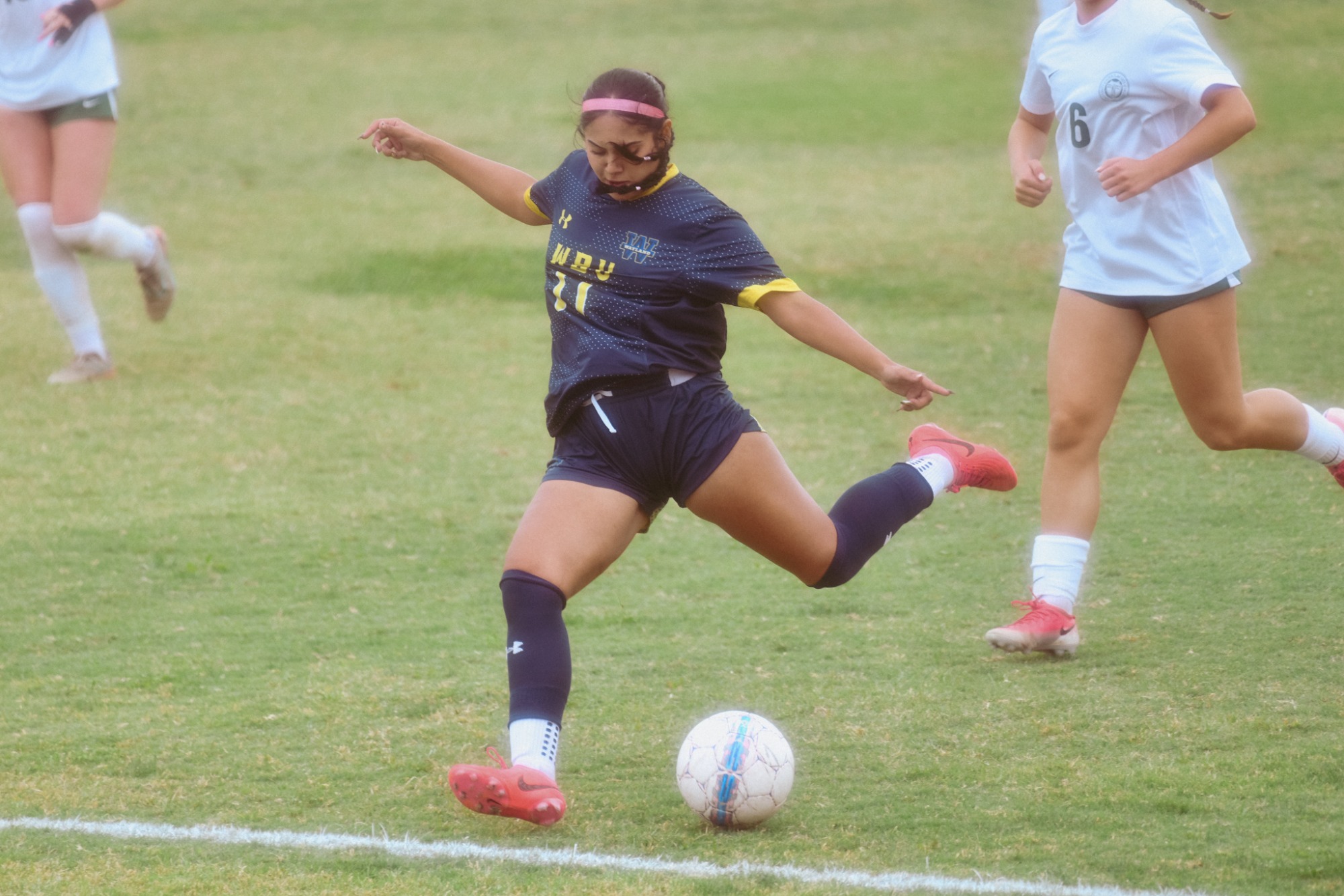 wsoc vs usao