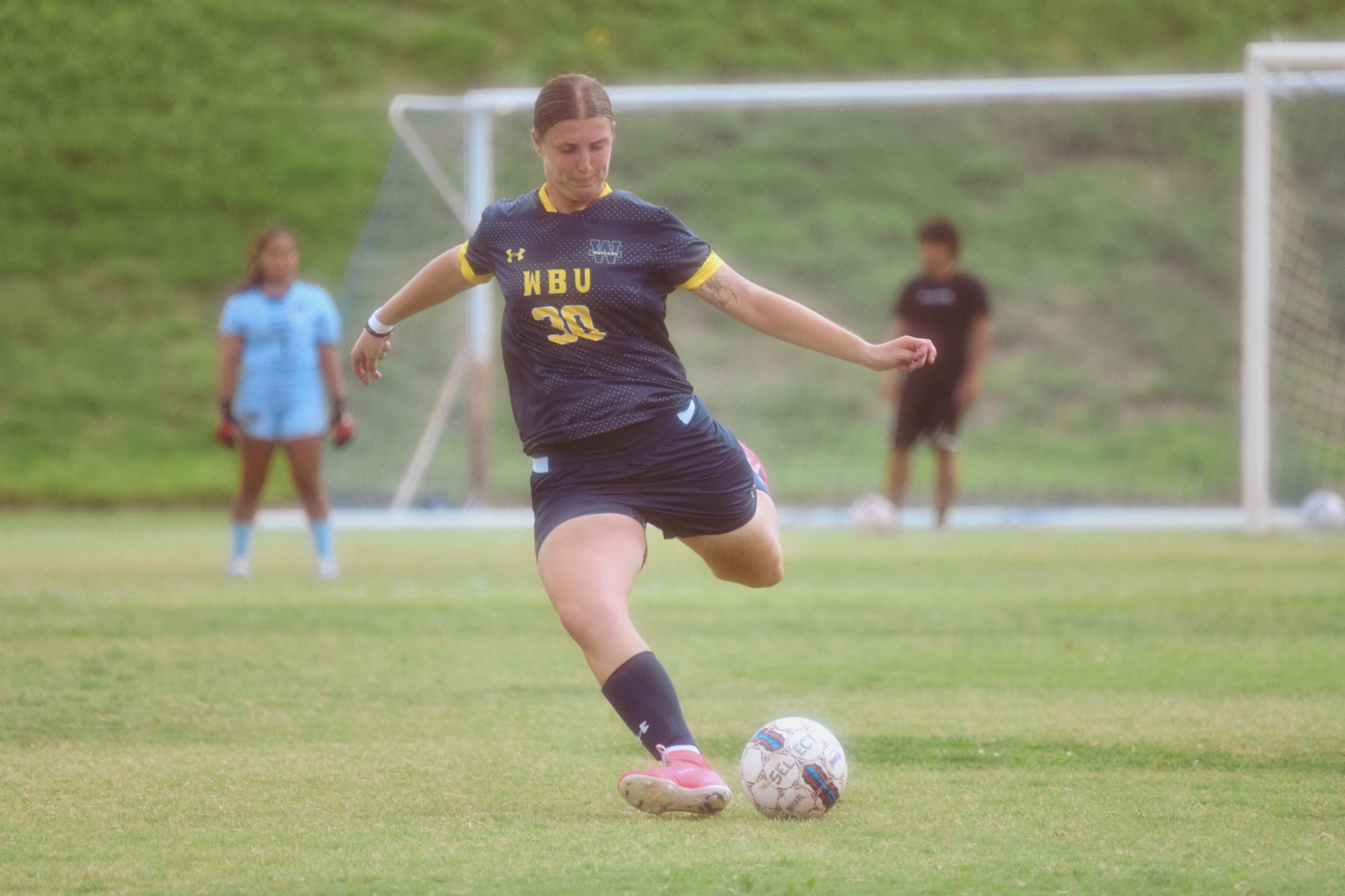 wsoc vs usao