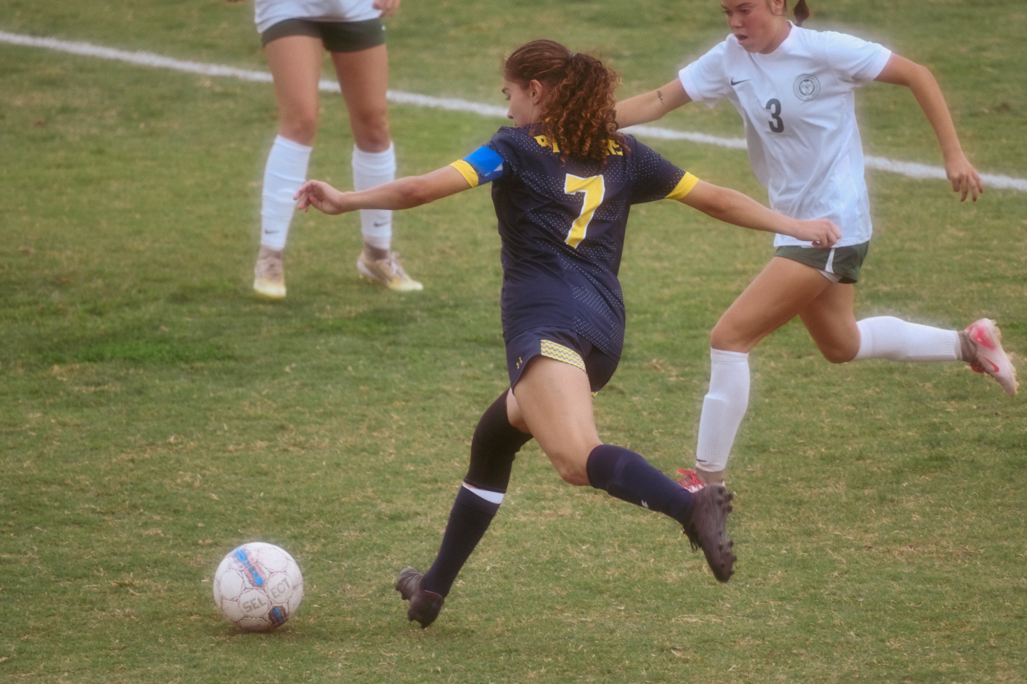 wsoc vs usao