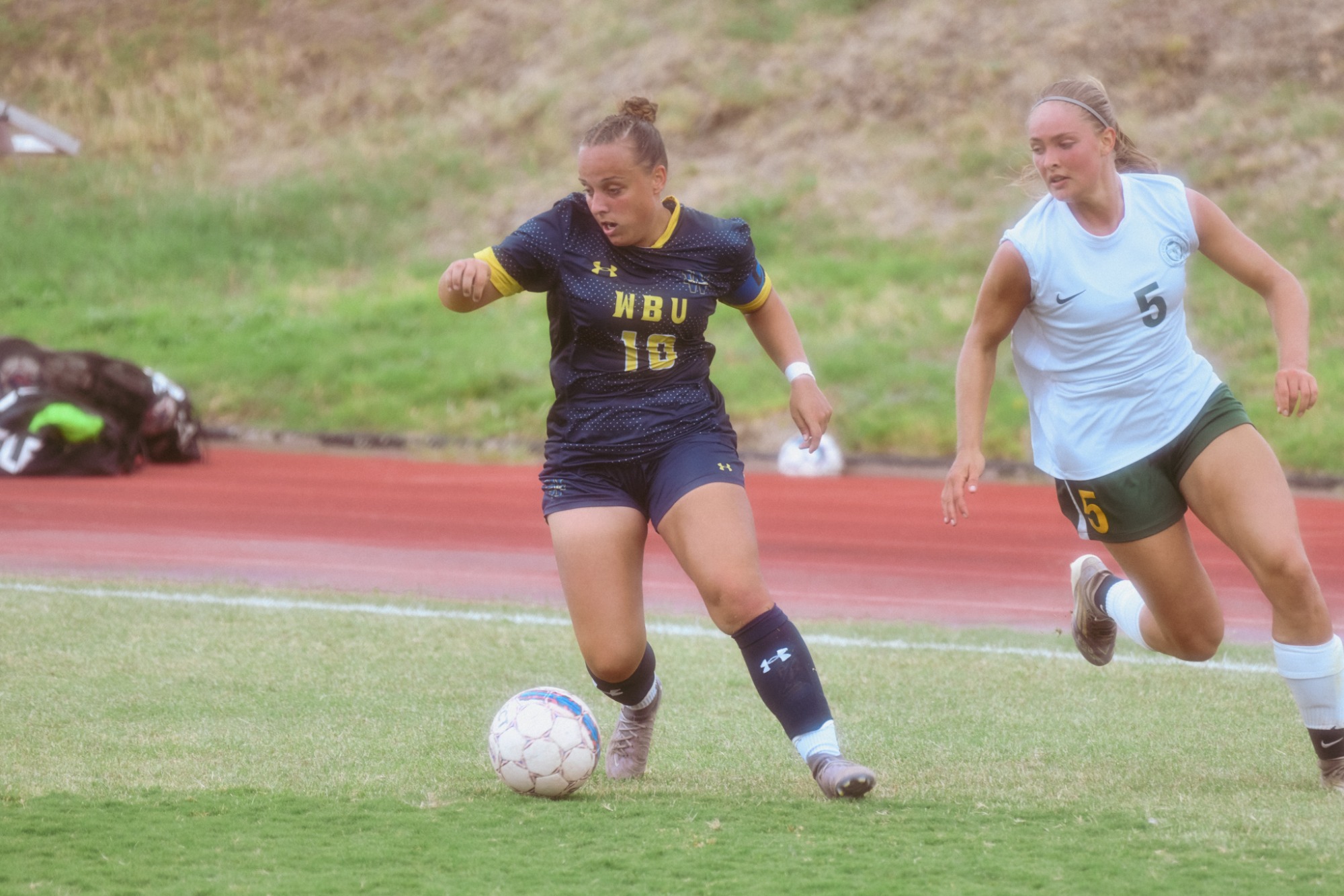 wsoc vs usao