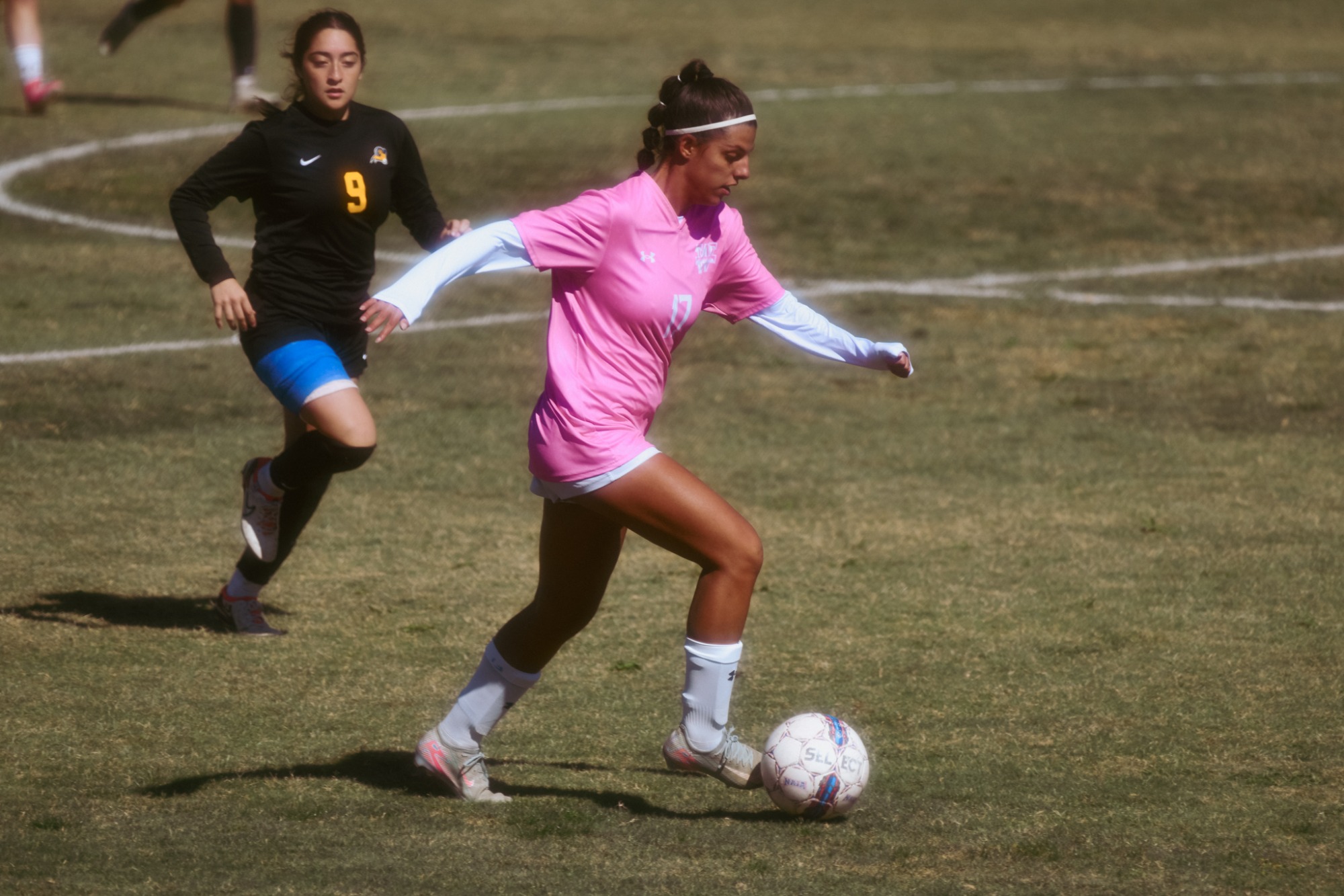 wsoc vs txwes