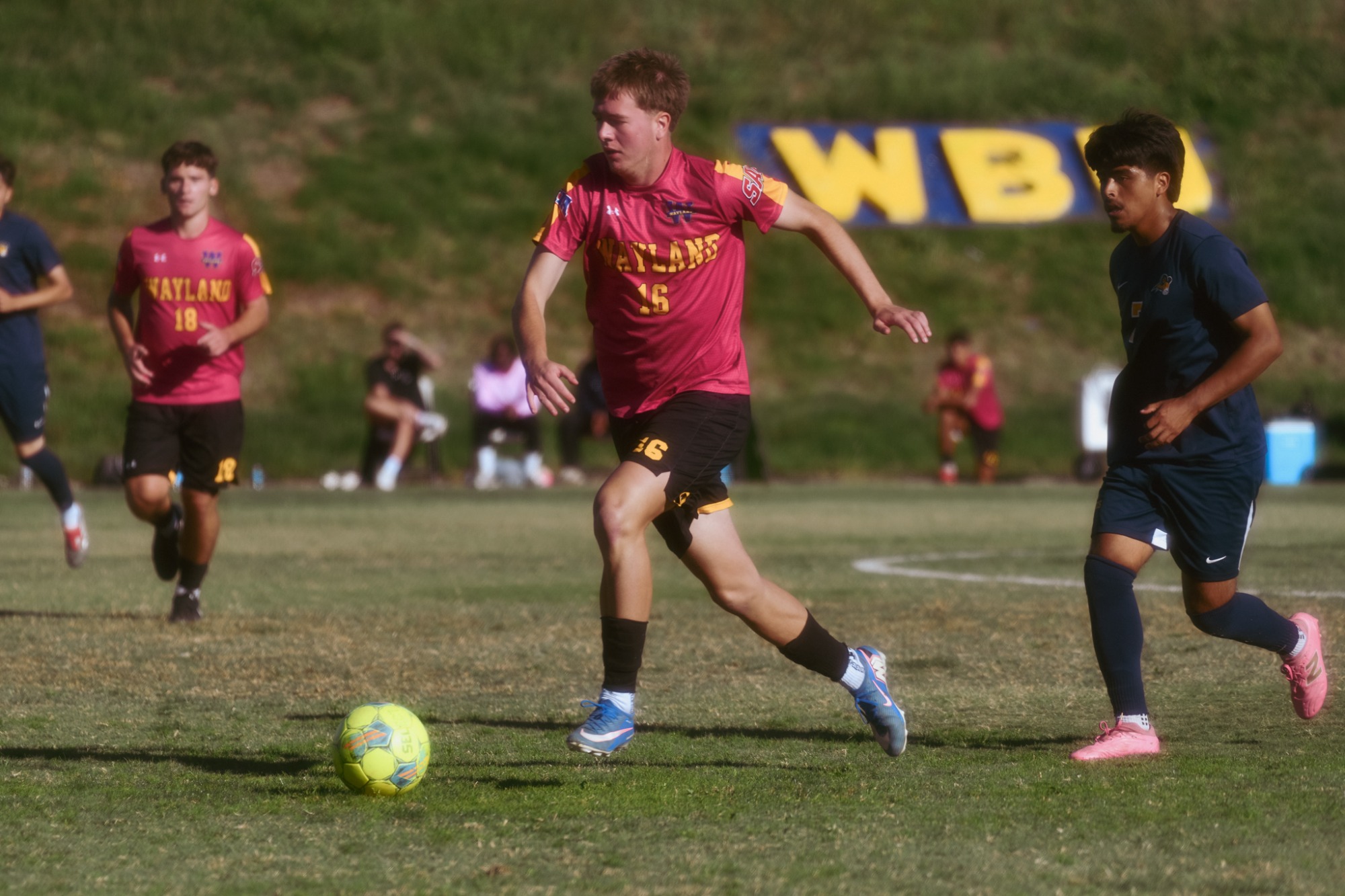 msoc vs txwes
