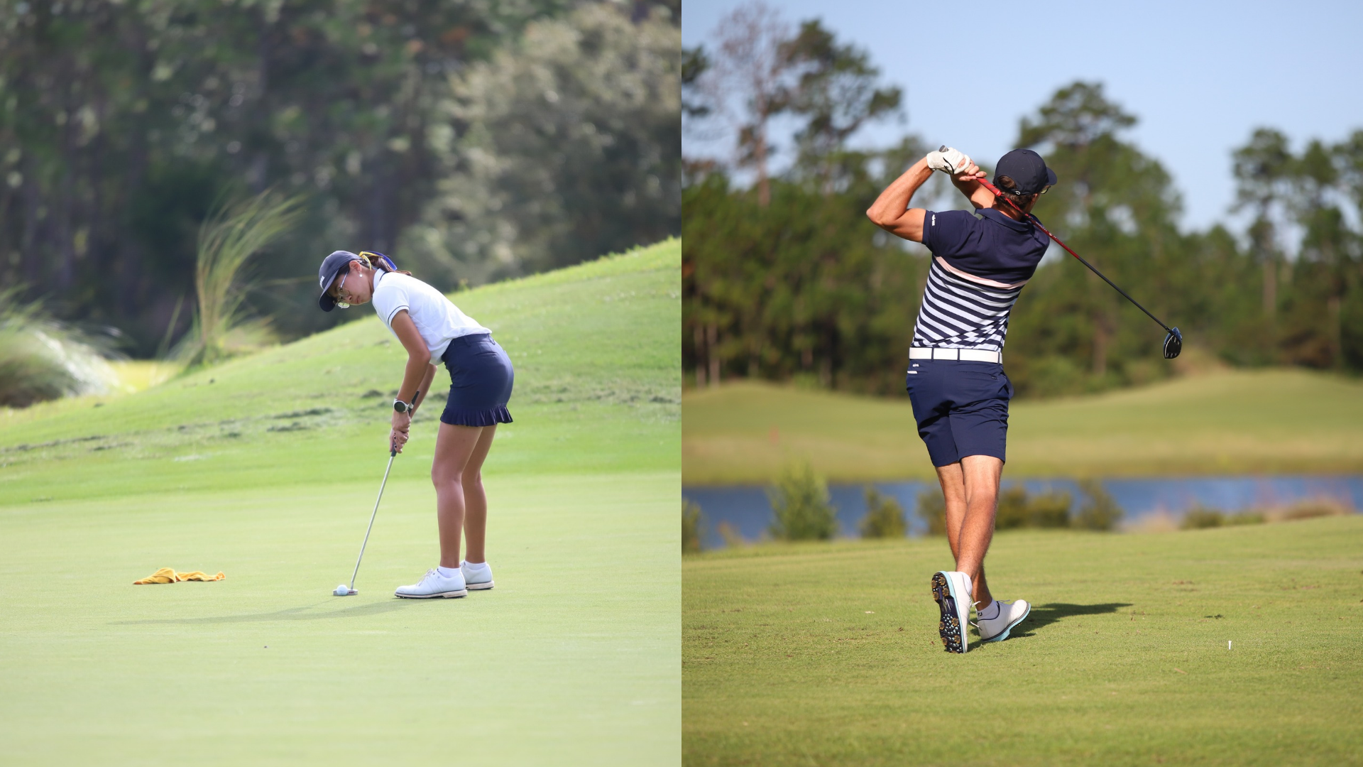NCCAA Golf Championship