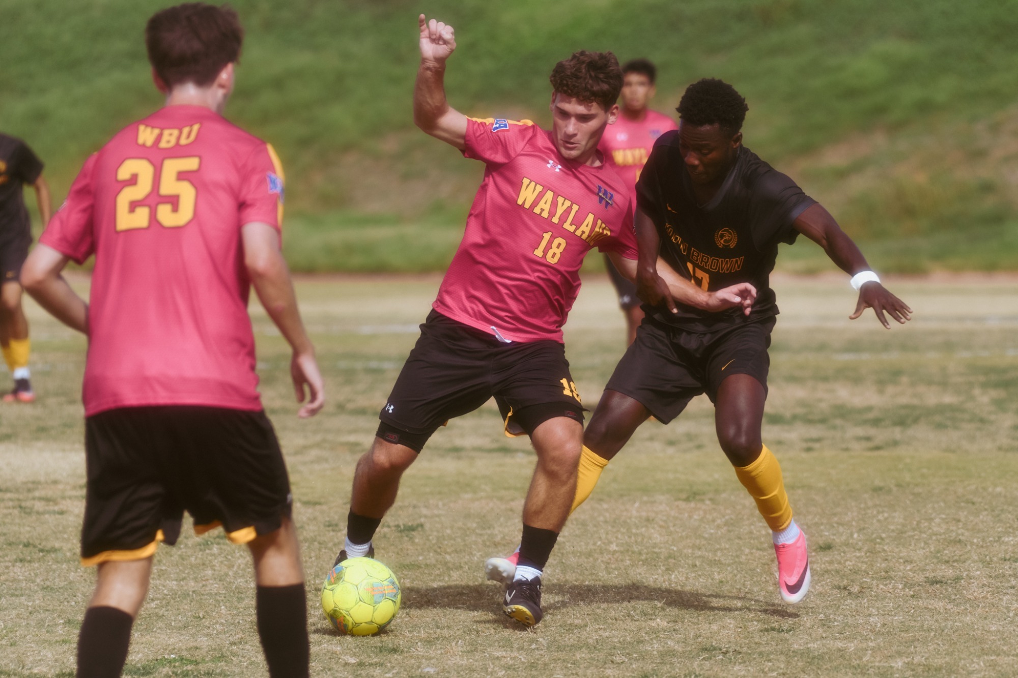 msoc vs jbu