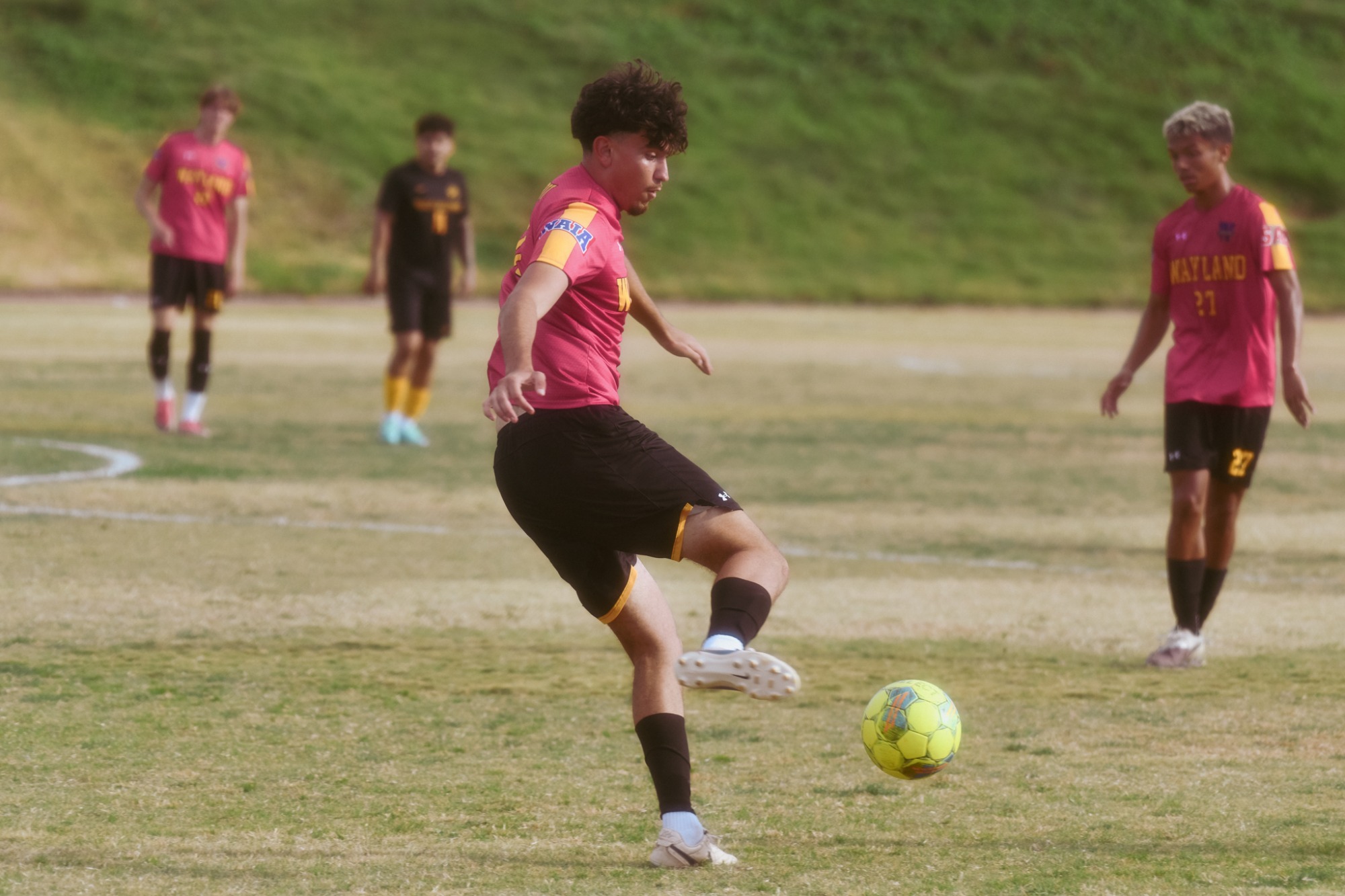 msoc vs jbu