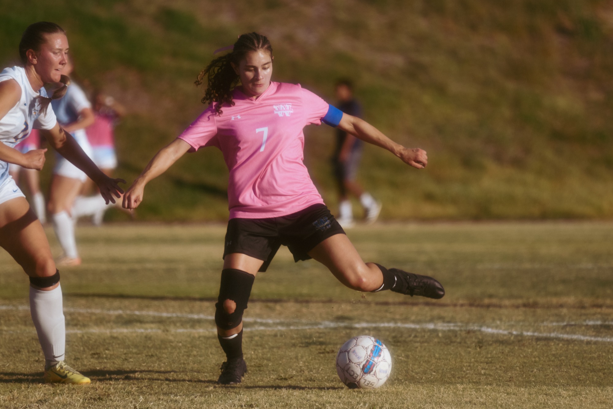 wsoc vs jbu