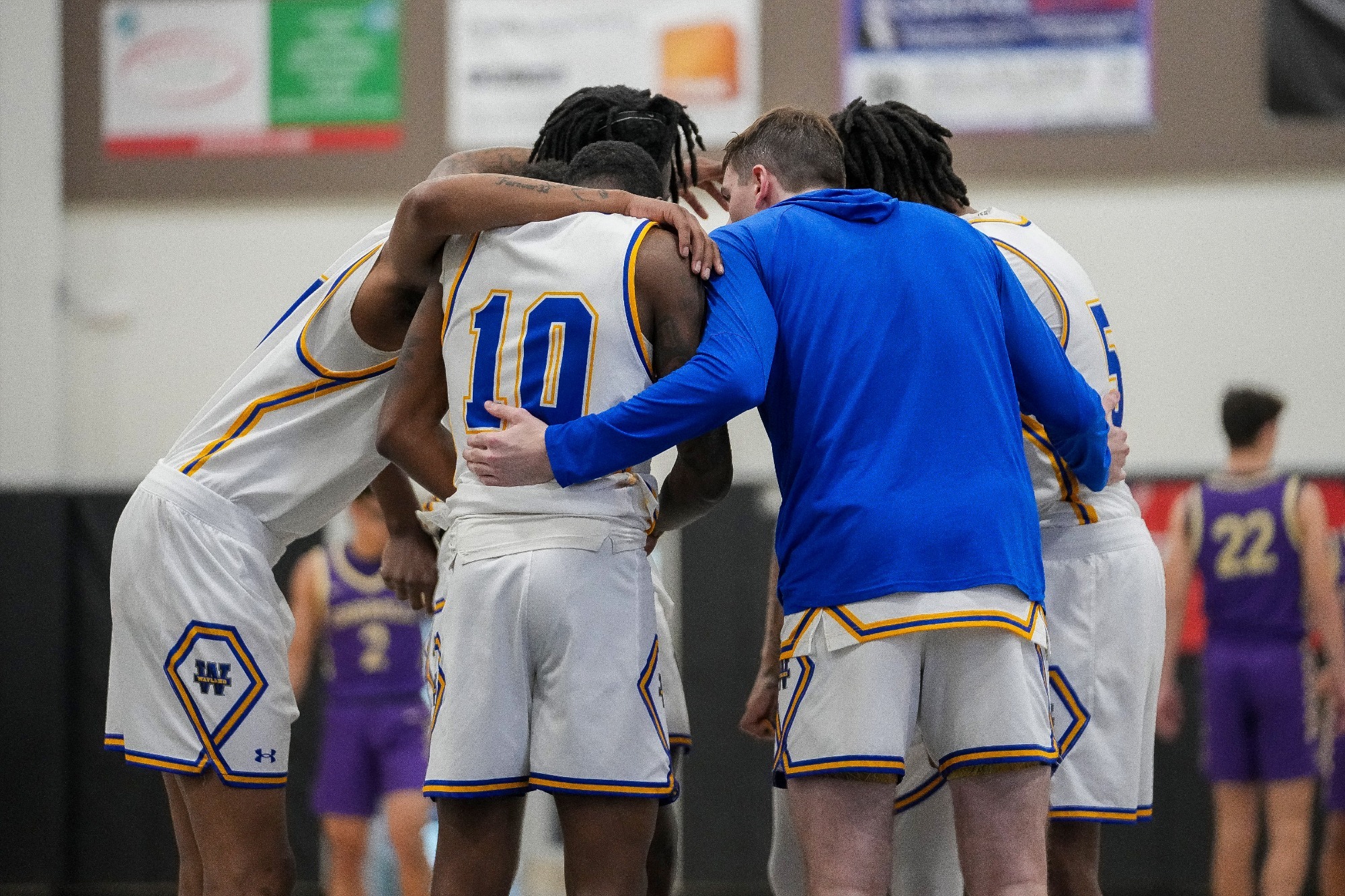MBB NAIA National Tournament Opening Round