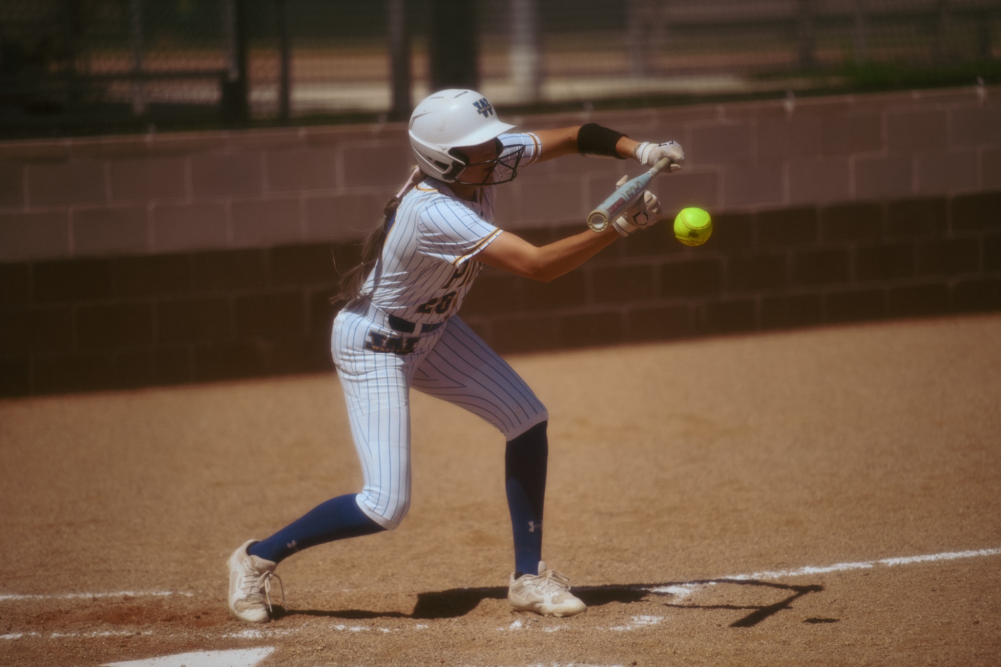sb vs tx wesleyan