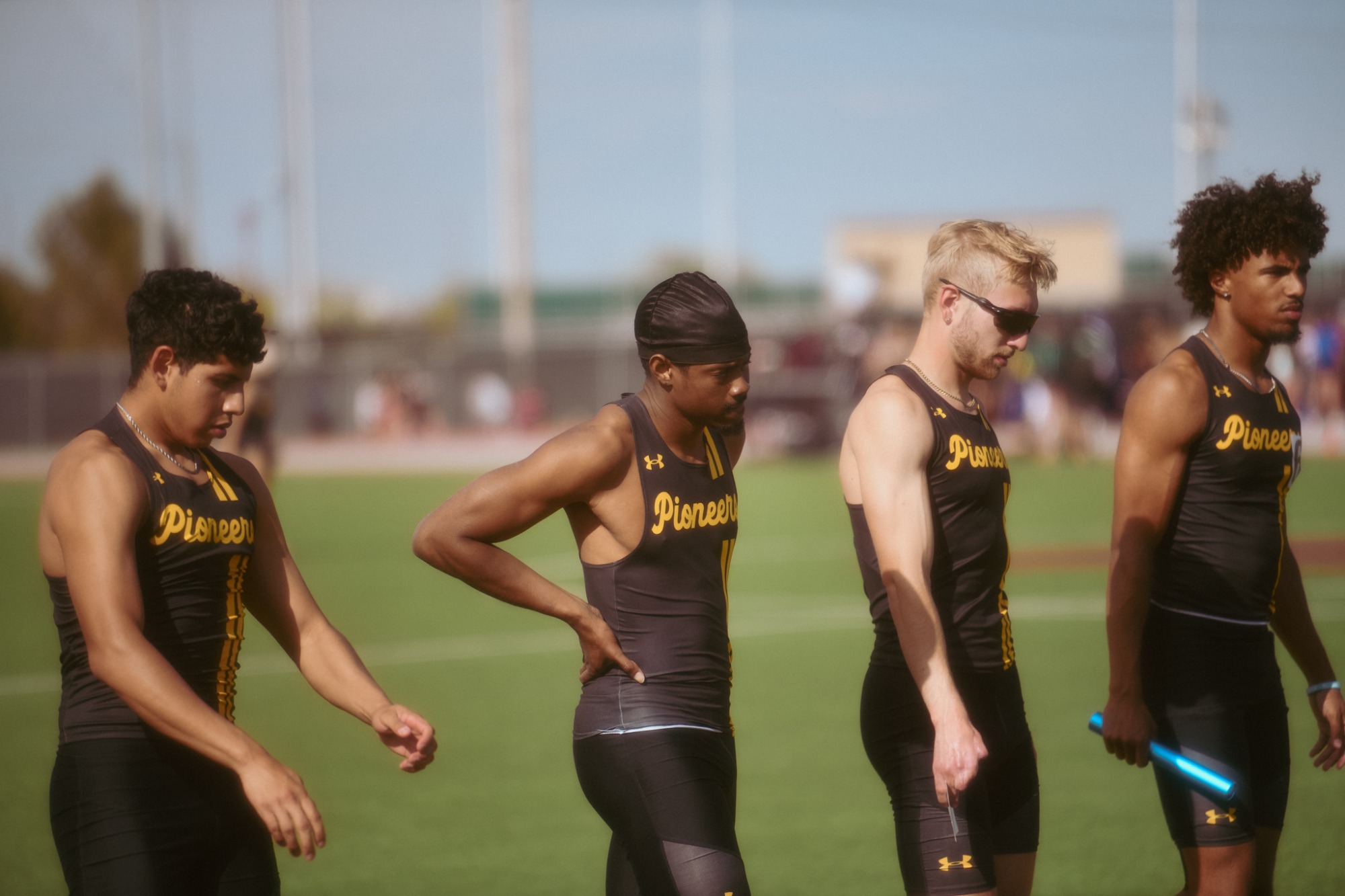 t&f @ jo meaker classic