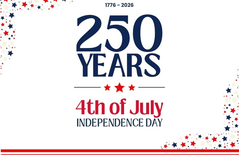 4th of July