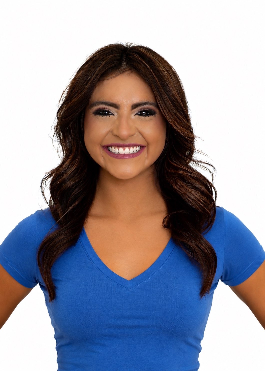 Mariah Flores