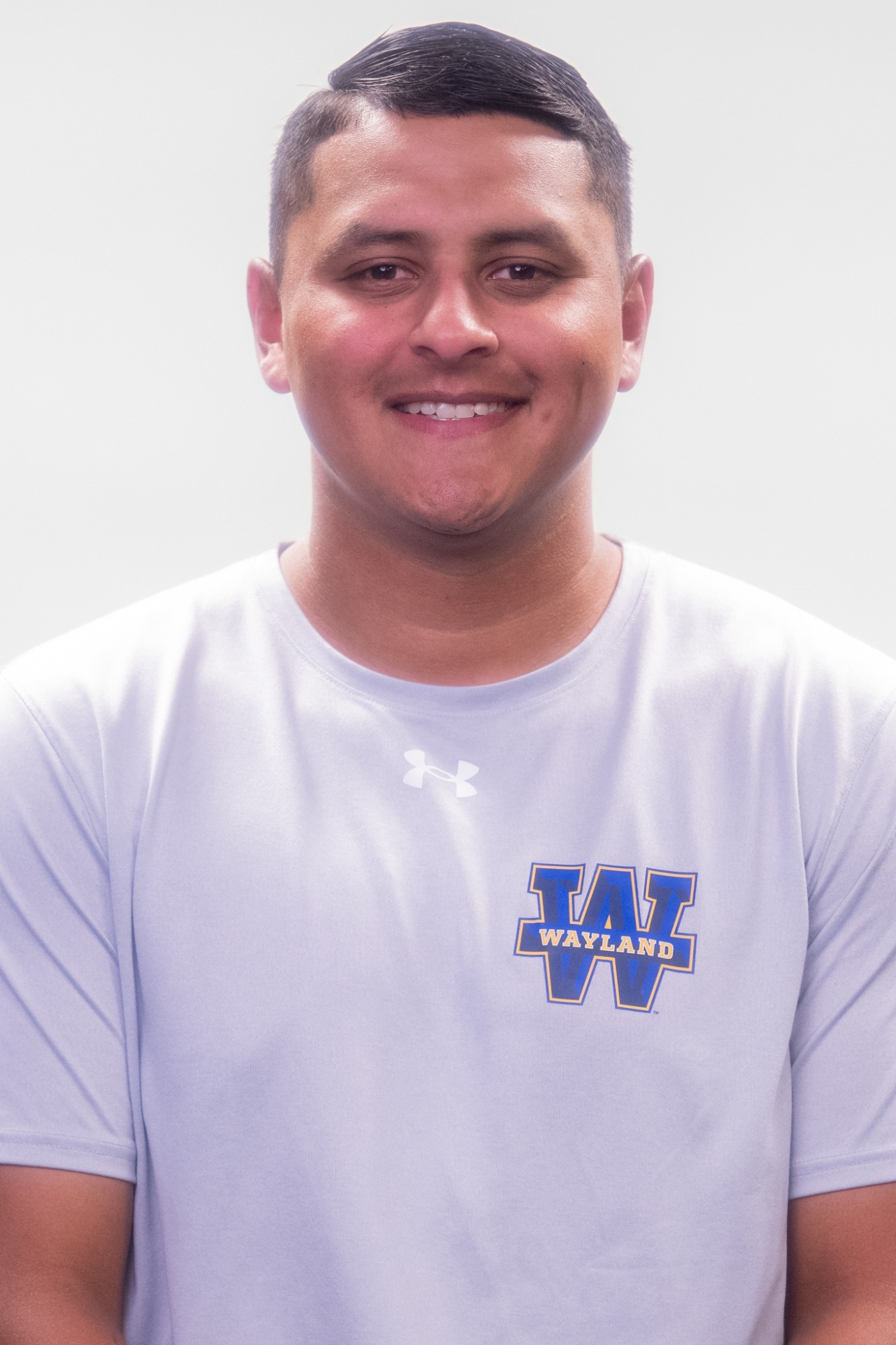 Alex Castaneda