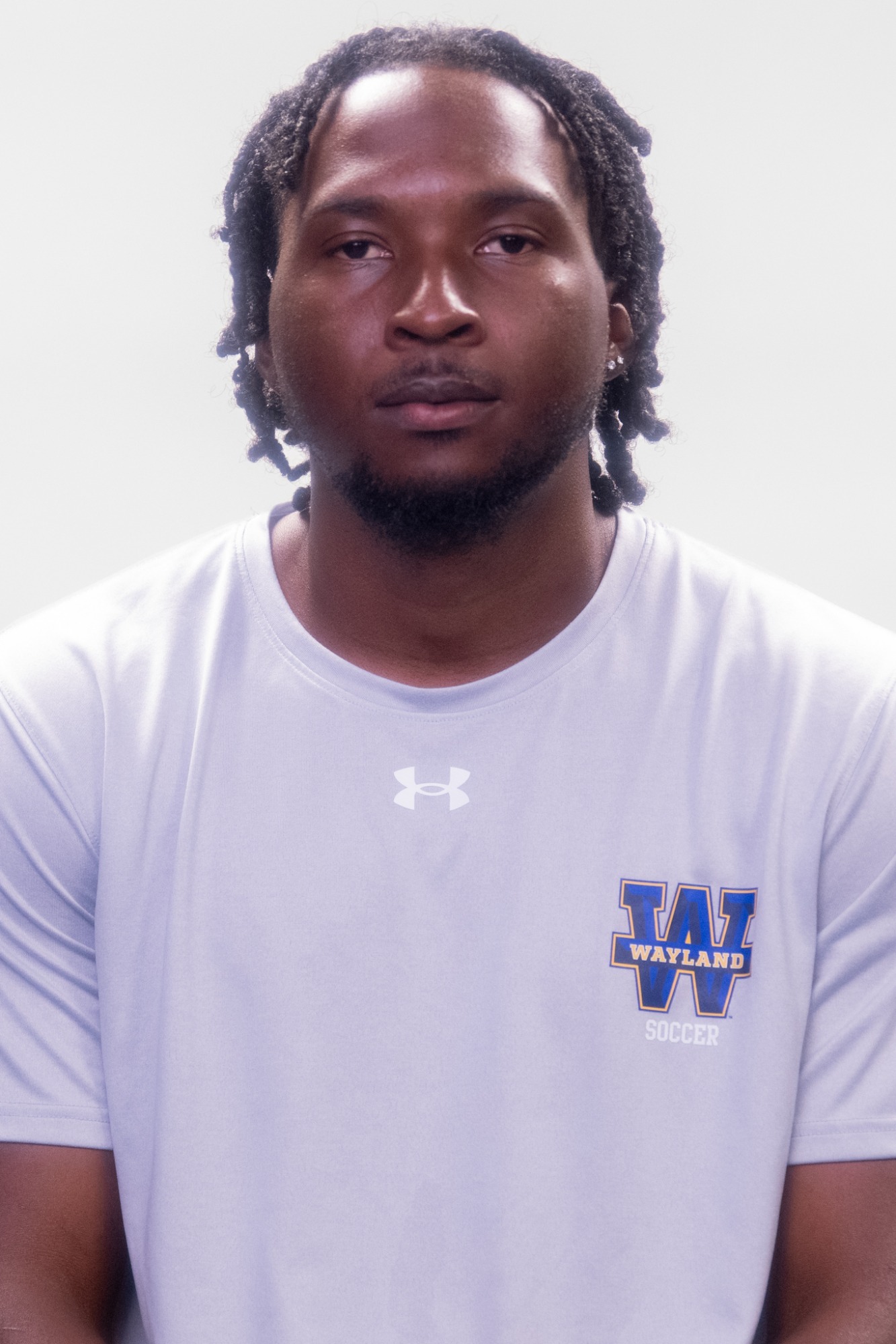 Rashawn Hamilton
