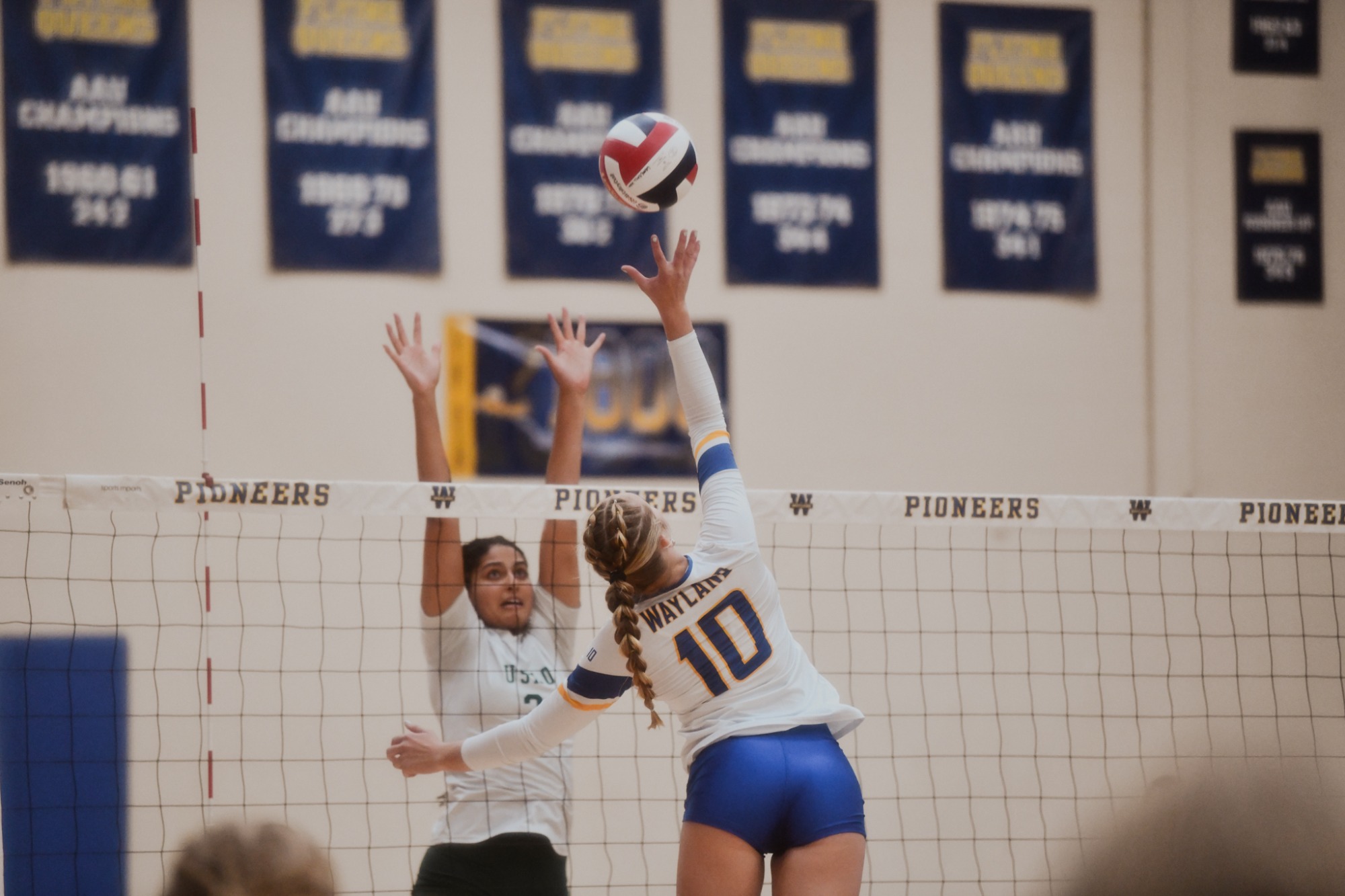 vb vs usao