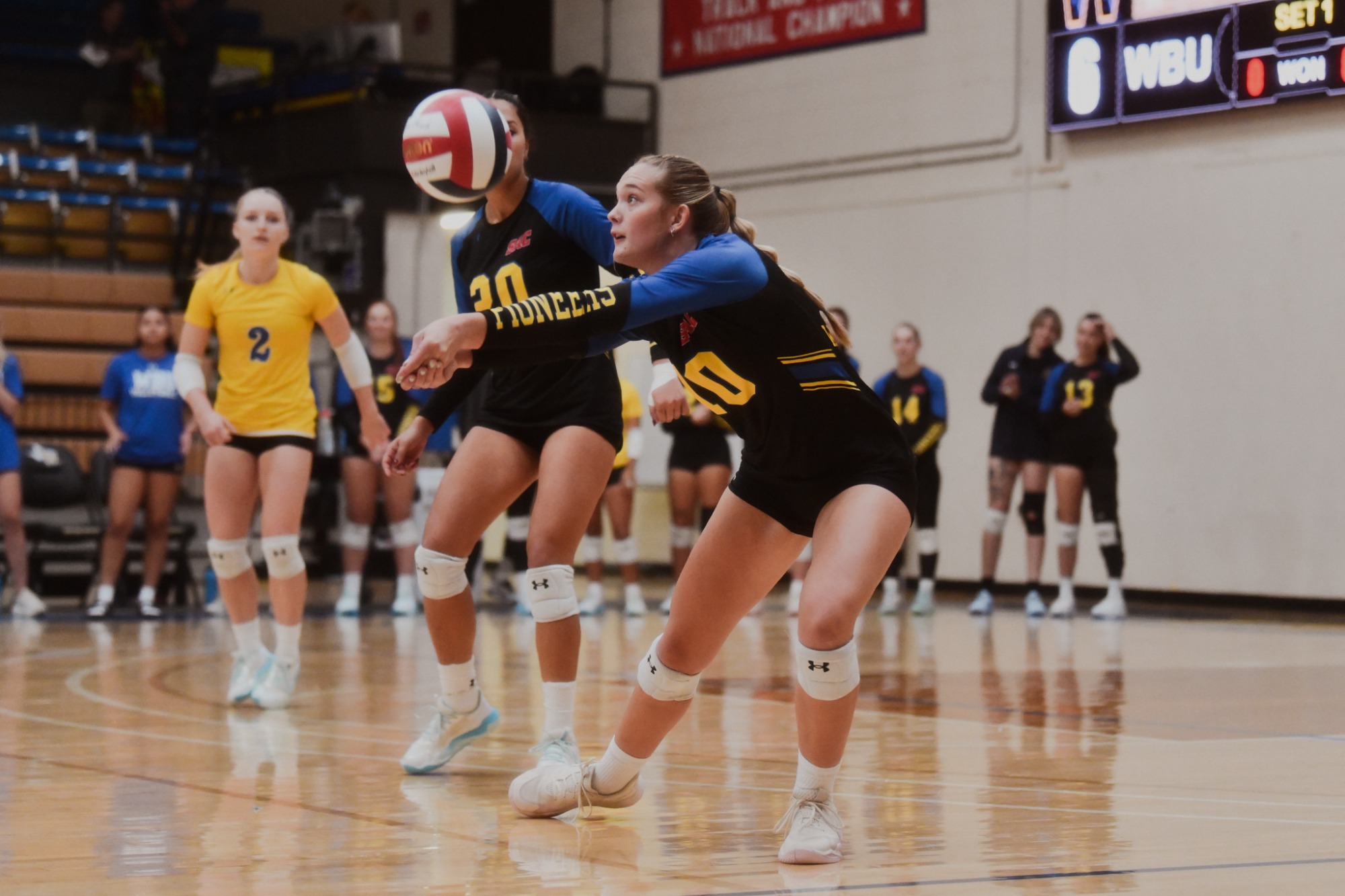 vb vs macu