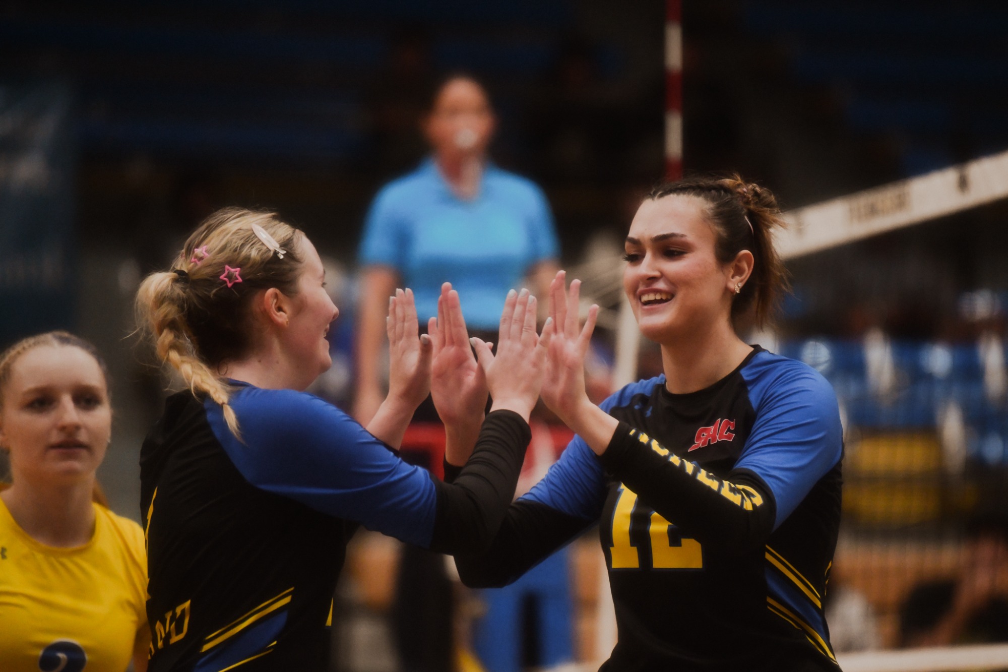 vb vs macu