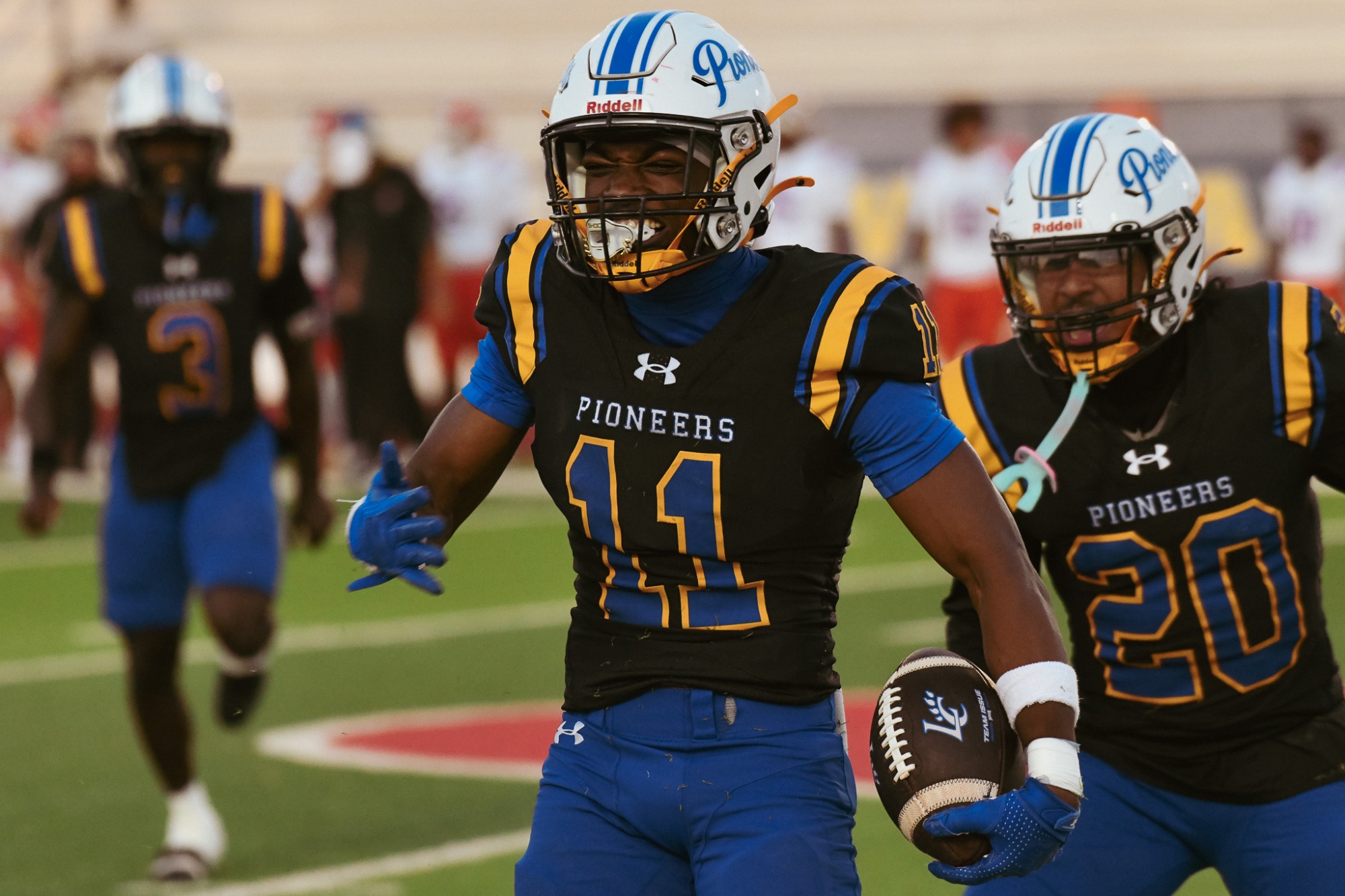 fb vs lcu
