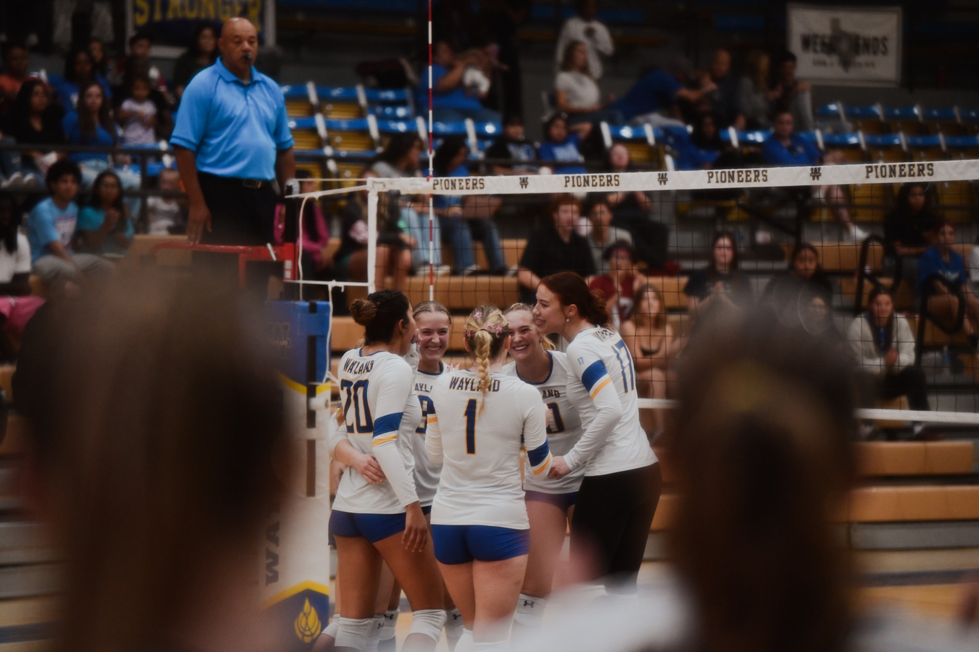 vb vs swcu
