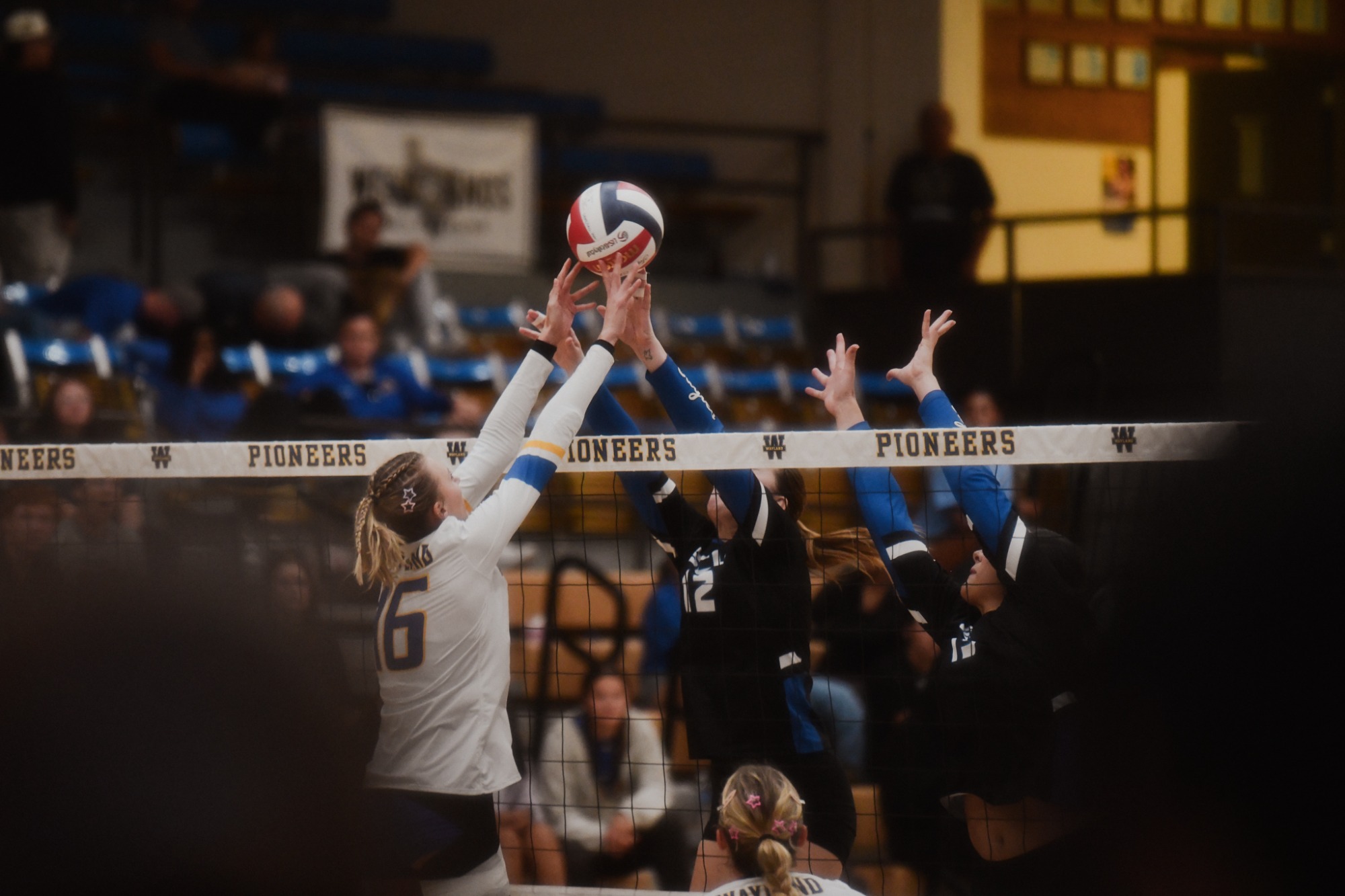 vb vs swcu